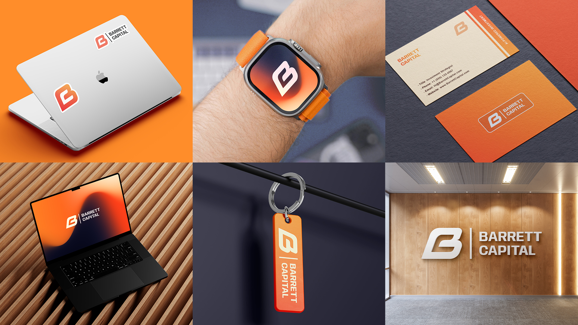 Portfolio item