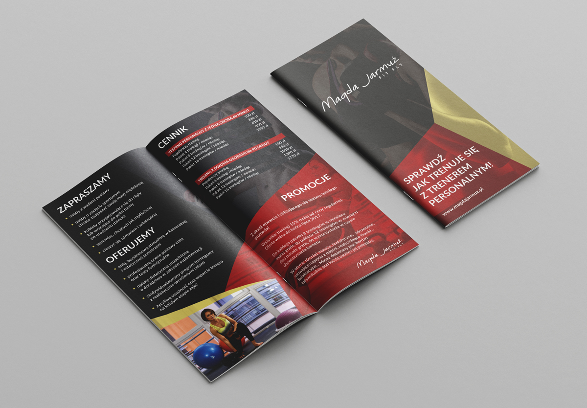 Portfolio item