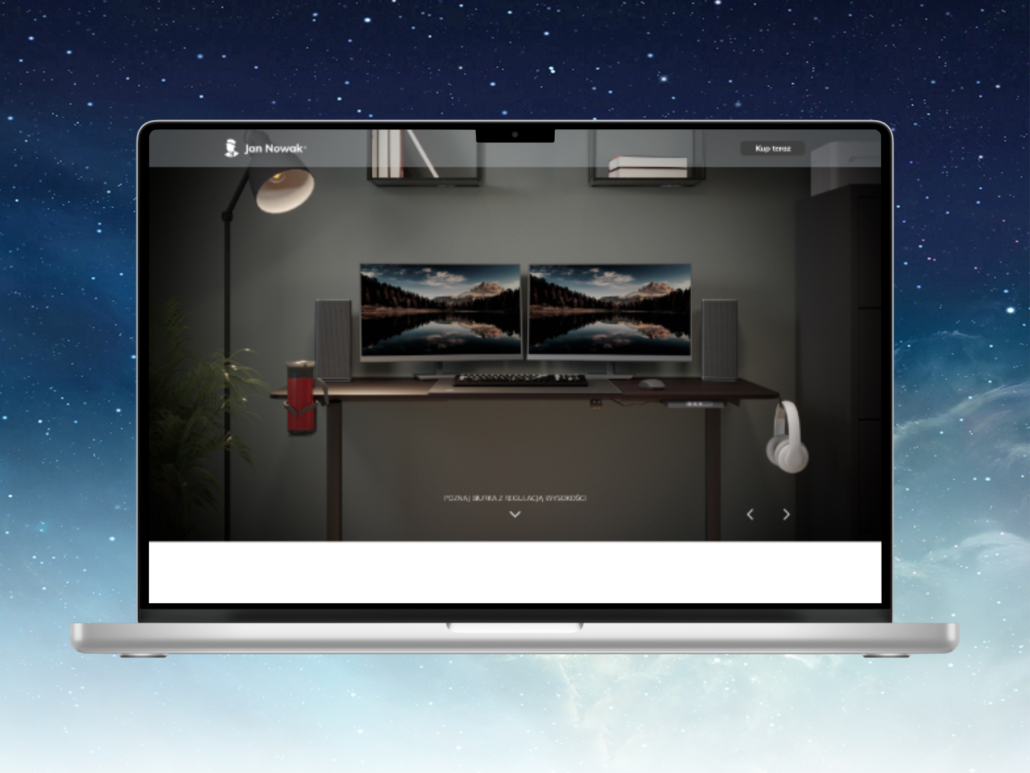 Portfolio item