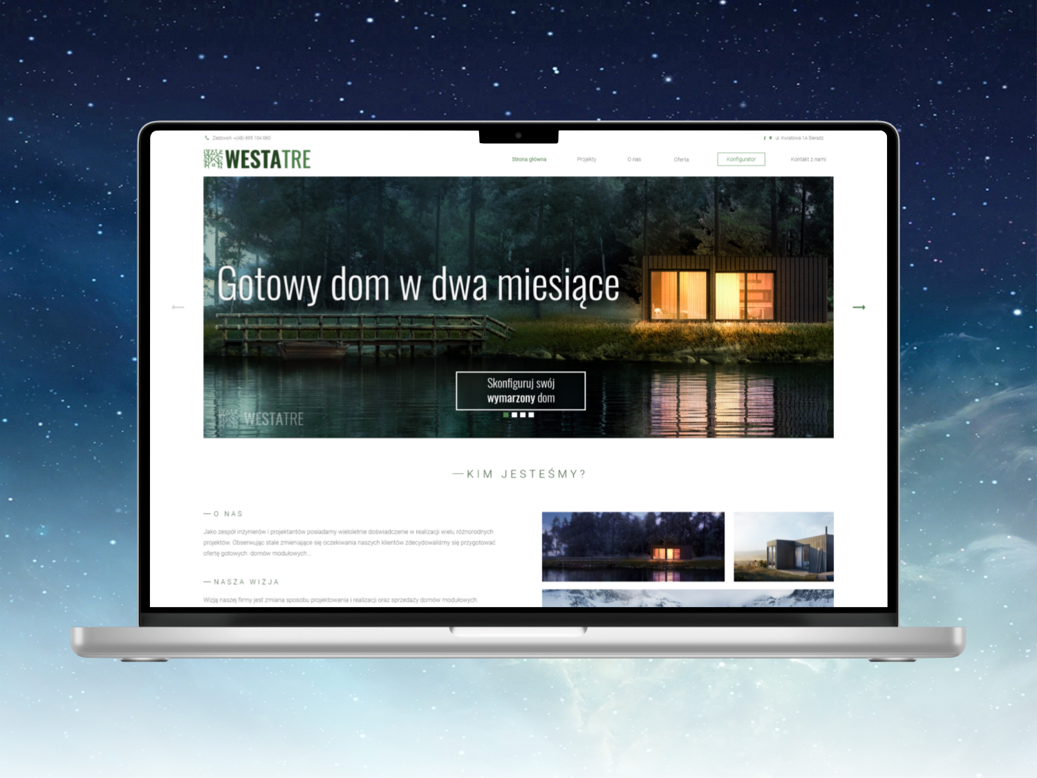 Portfolio item