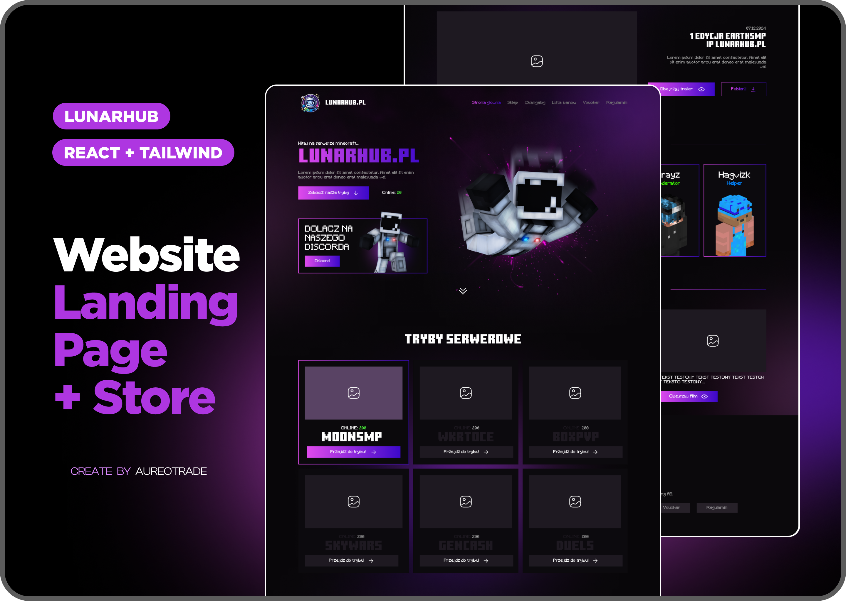 Portfolio item