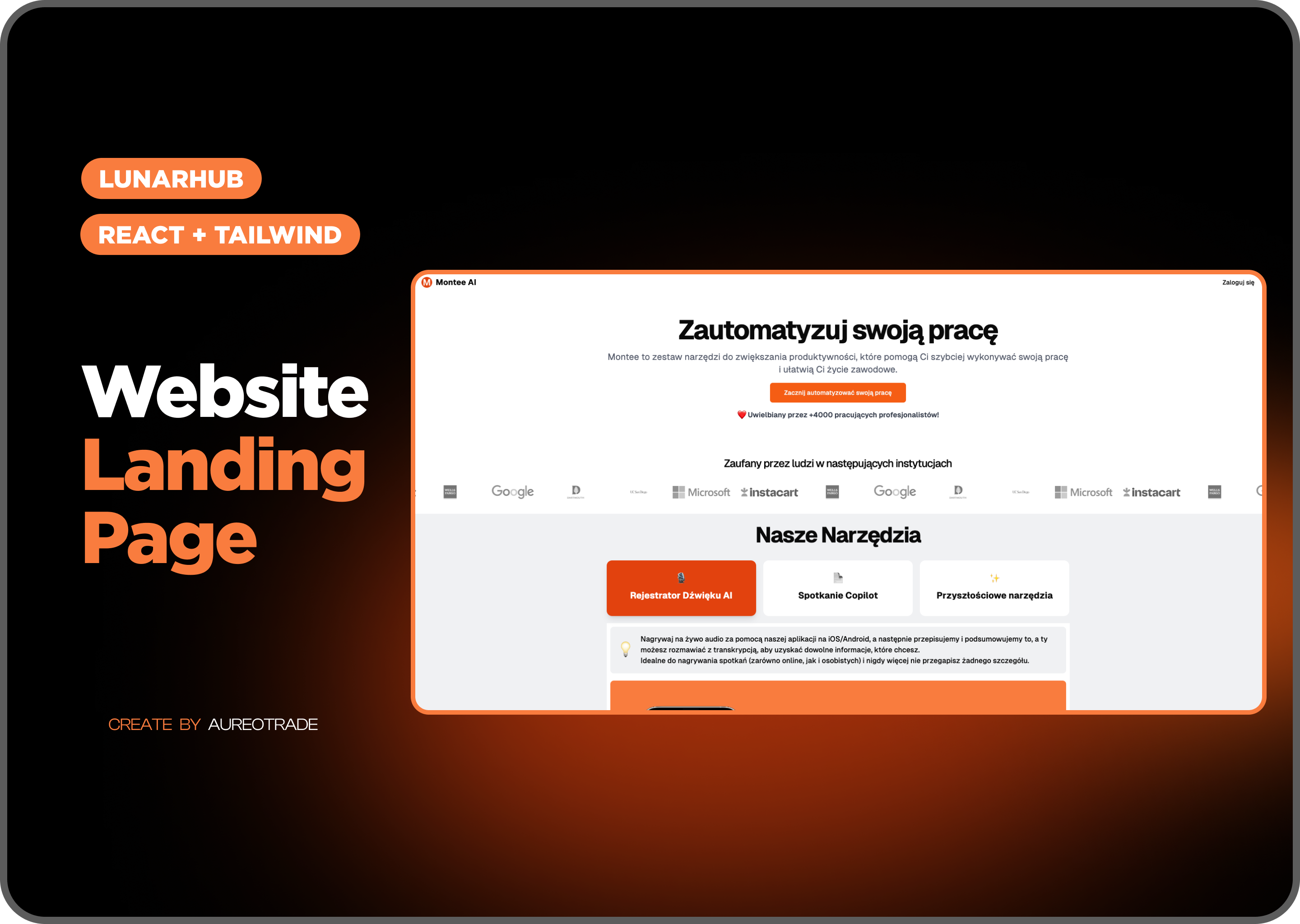 Portfolio item