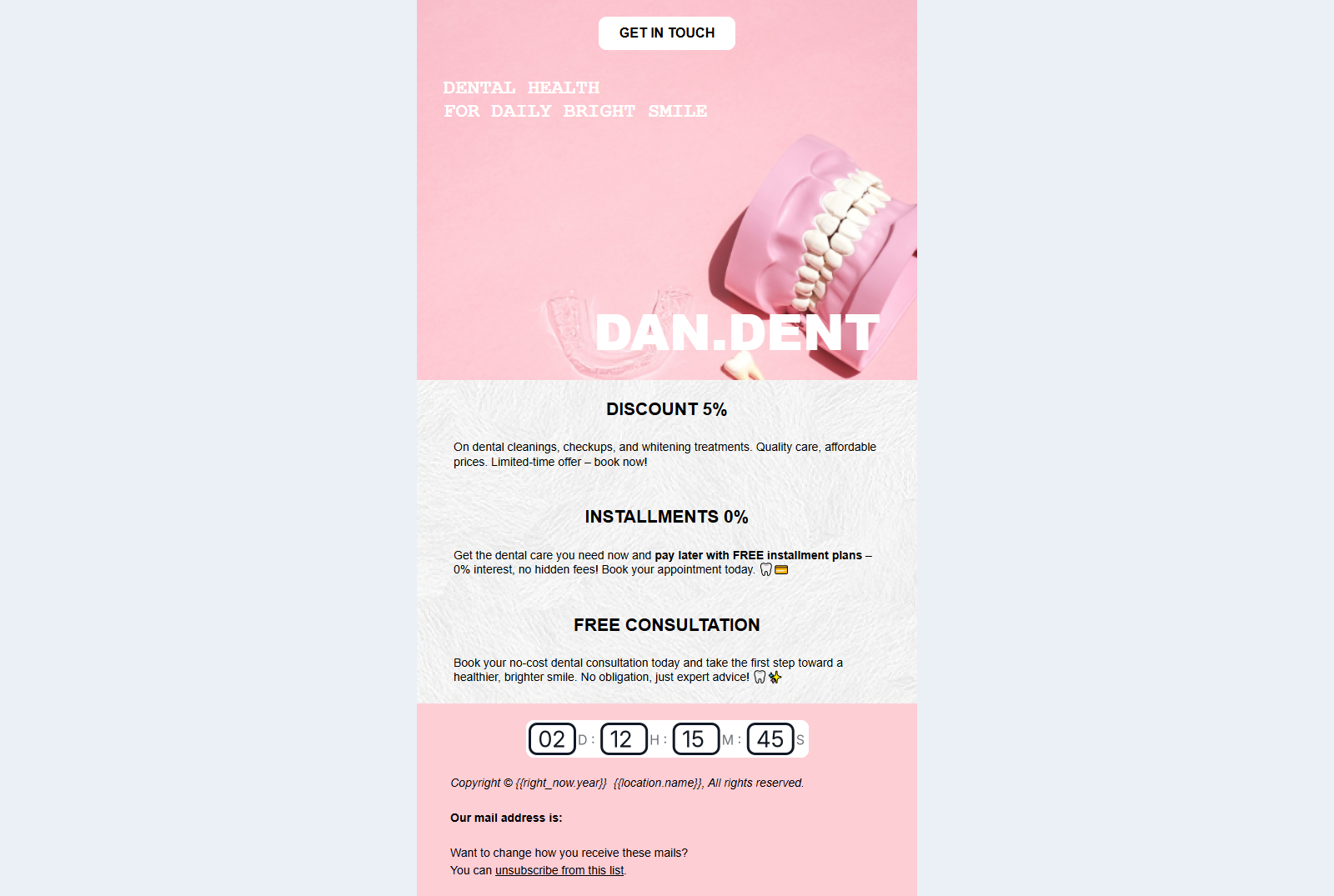 Portfolio item
