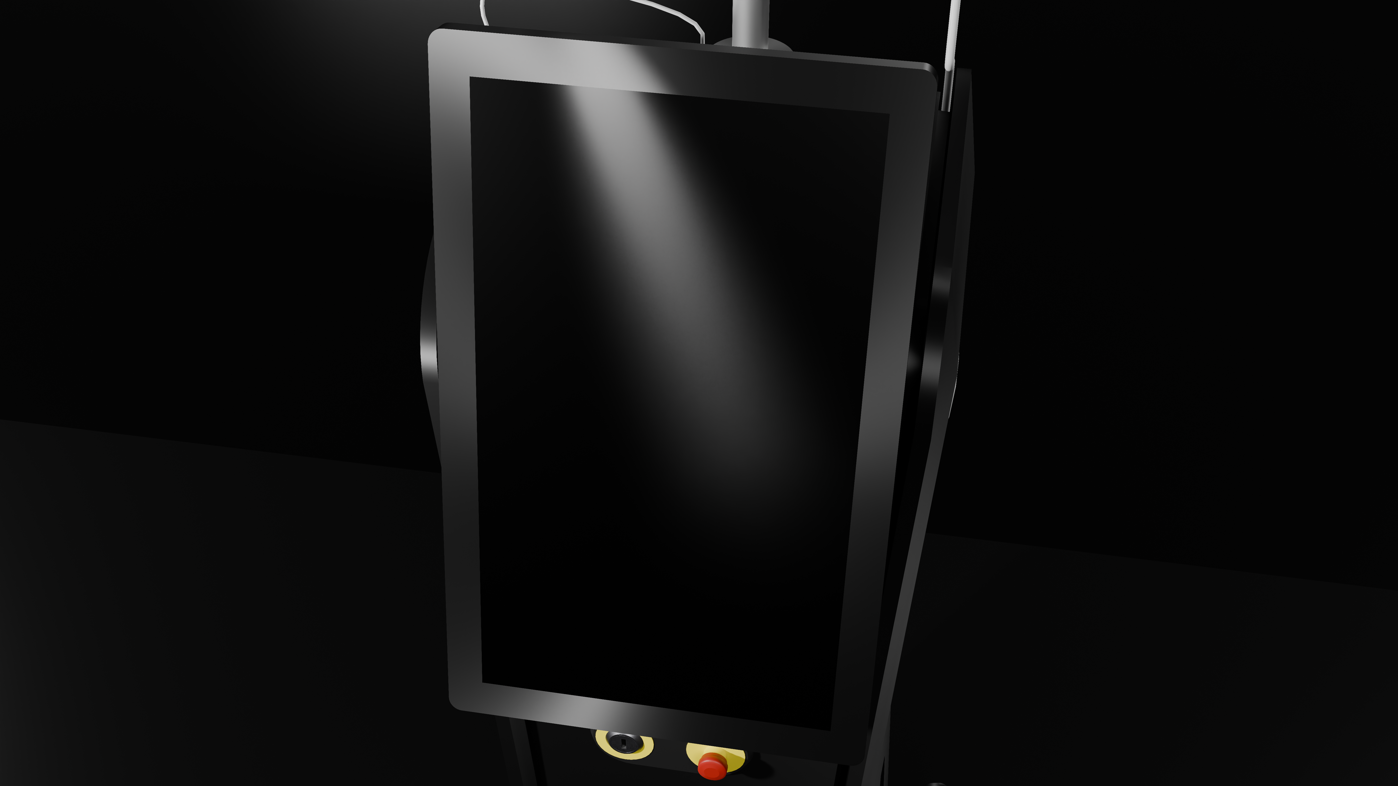 Portfolio item