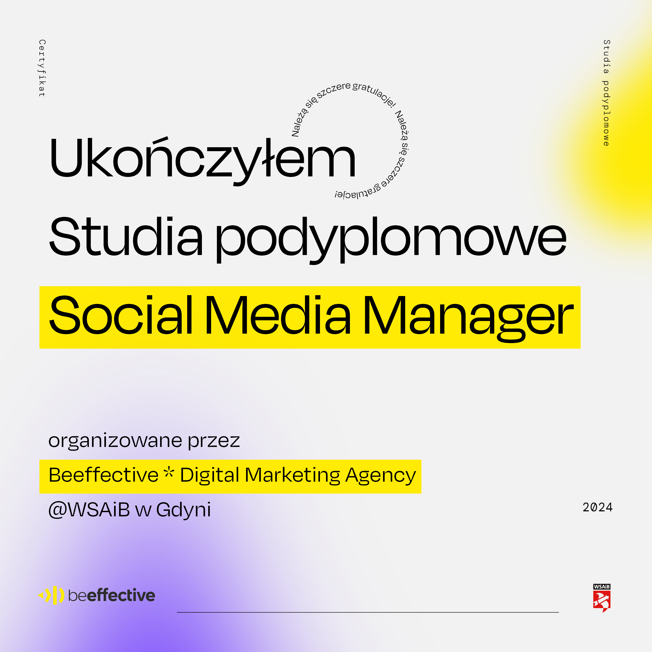 Portfolio item