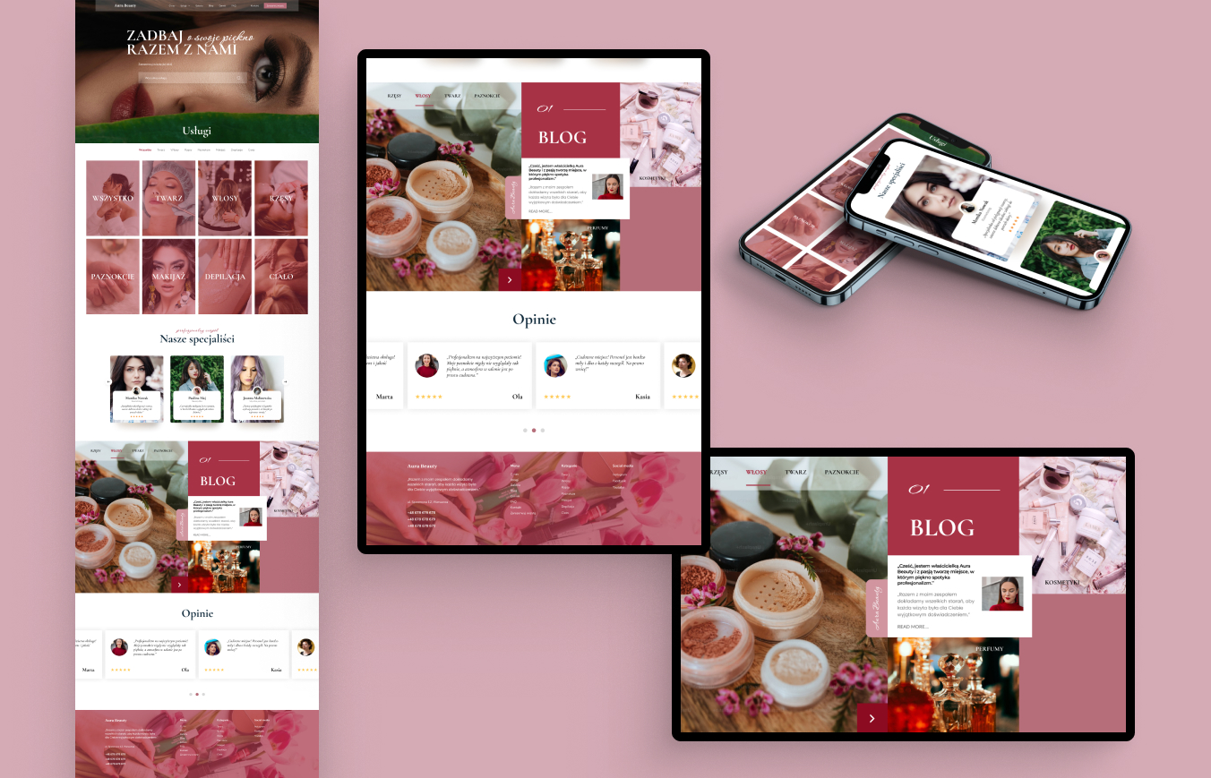 Portfolio item