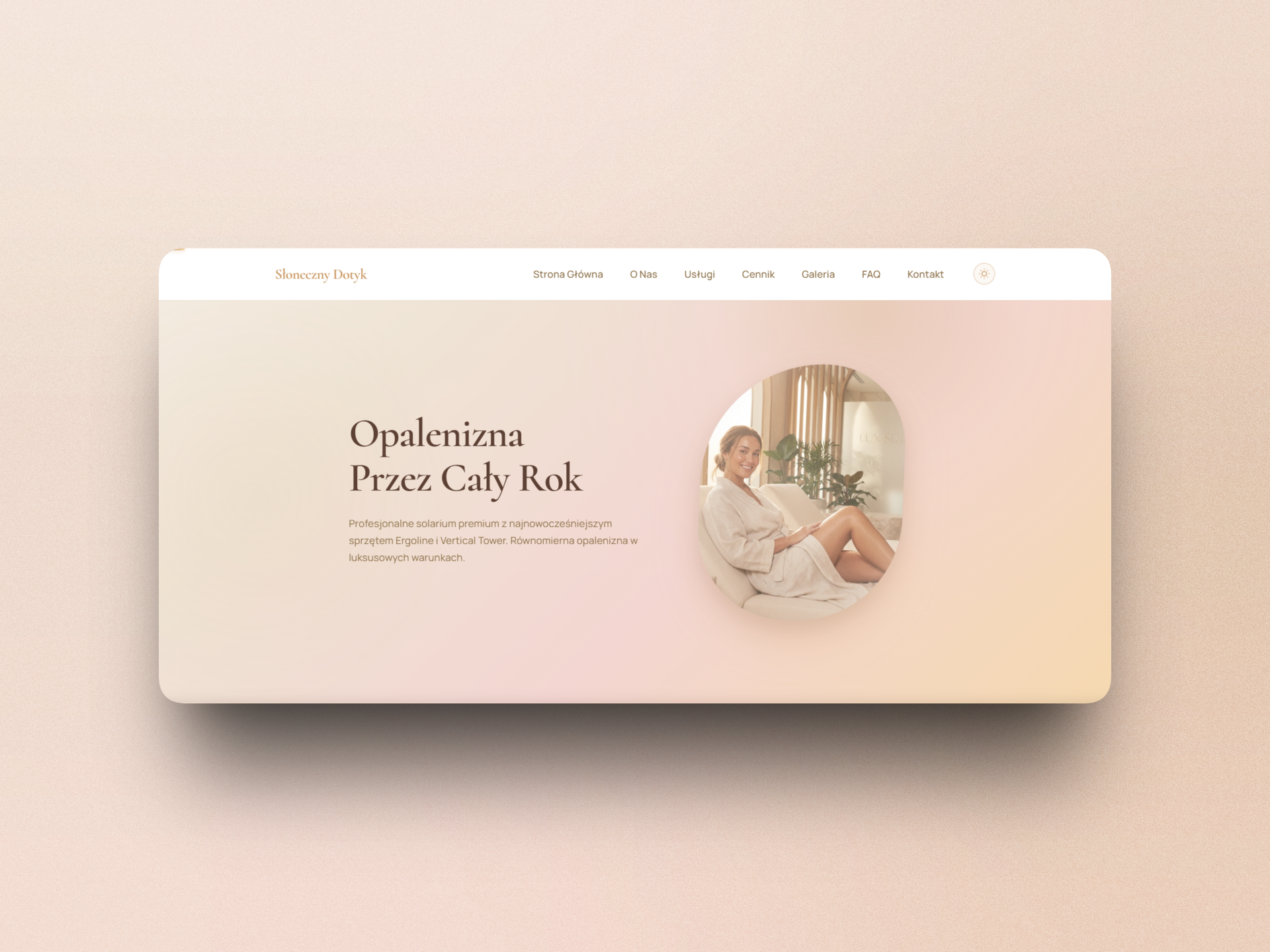 Portfolio item