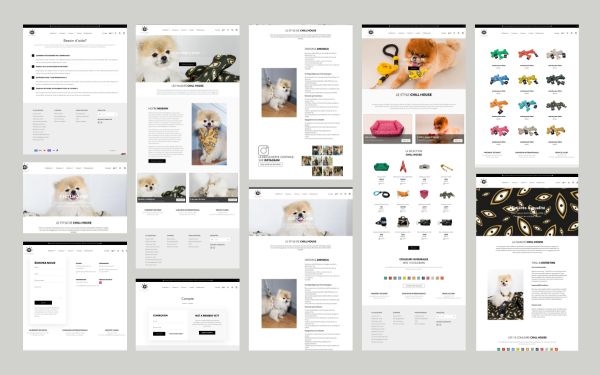 Portfolio item