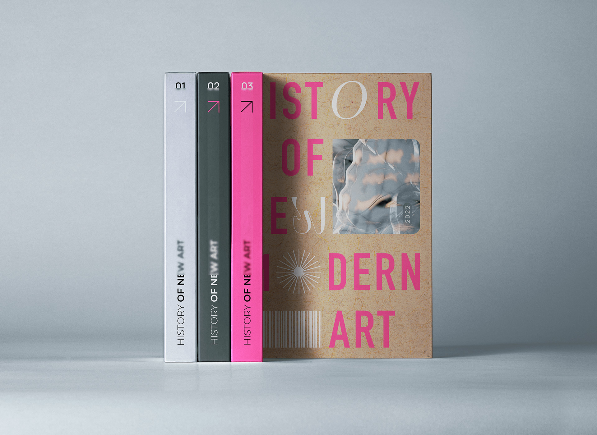 Portfolio item