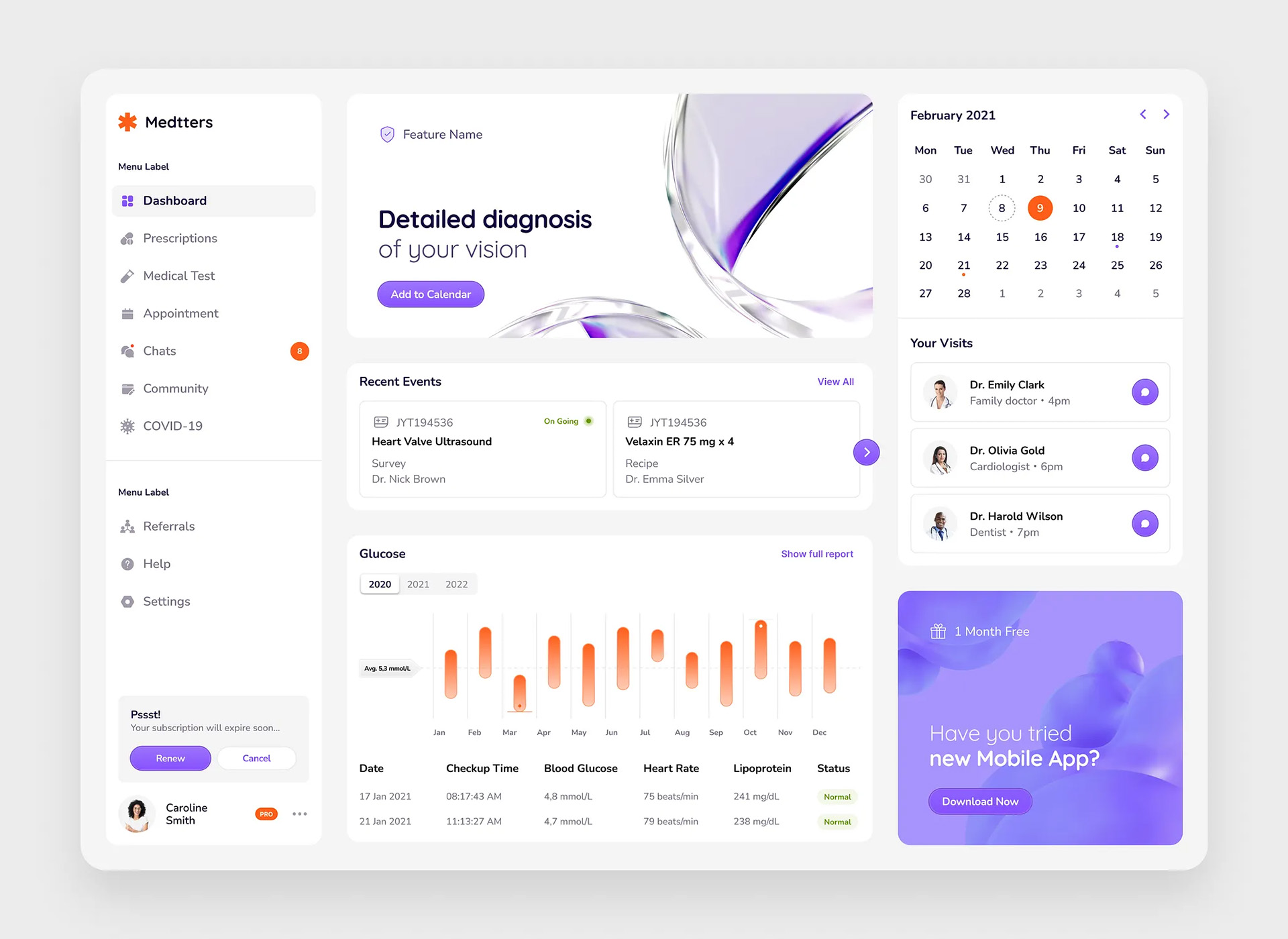 Portfolio item