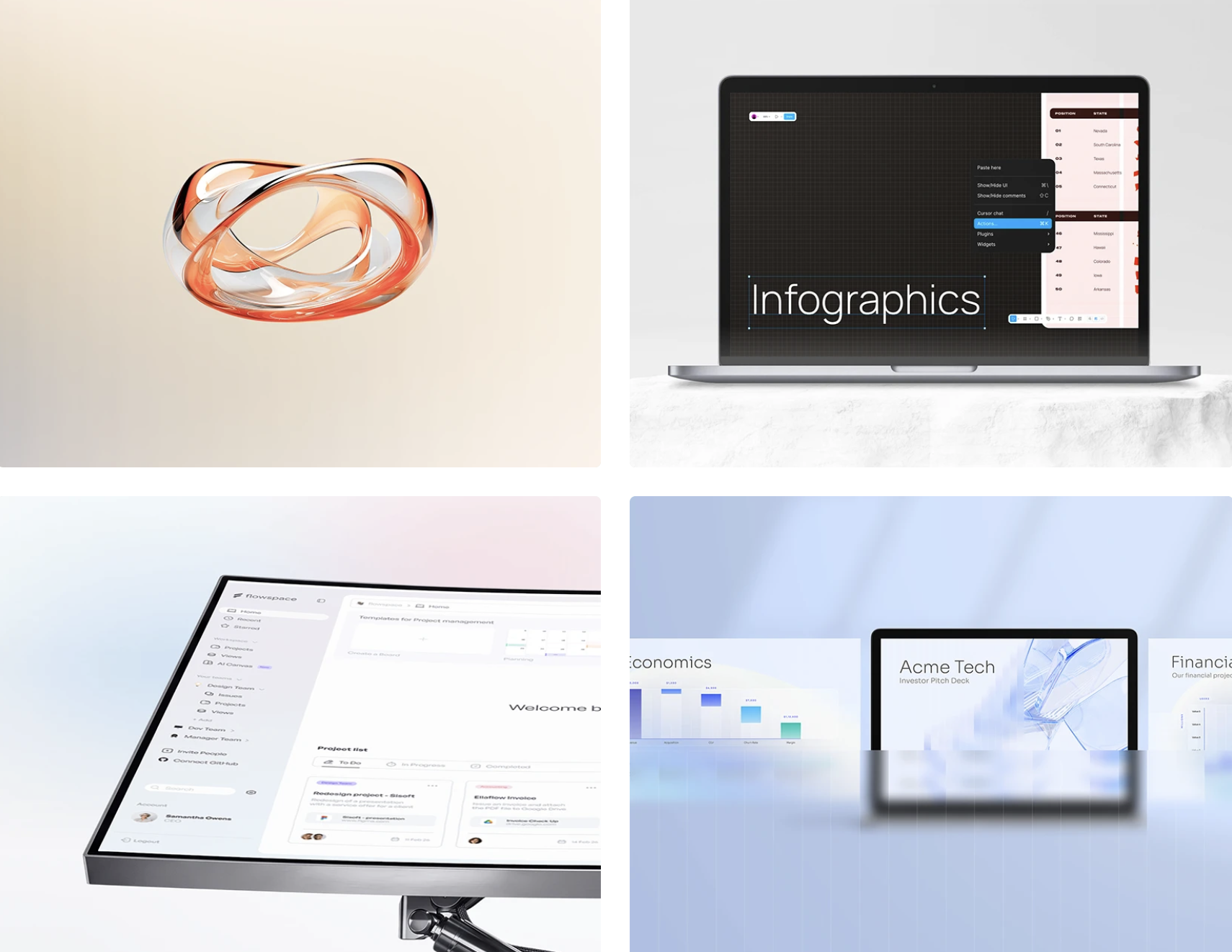 Portfolio item