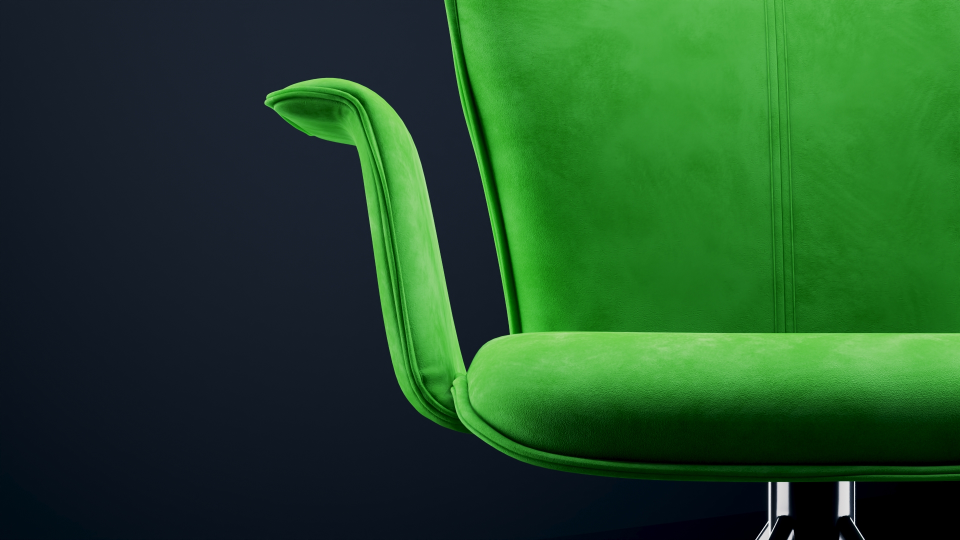 Portfolio item
