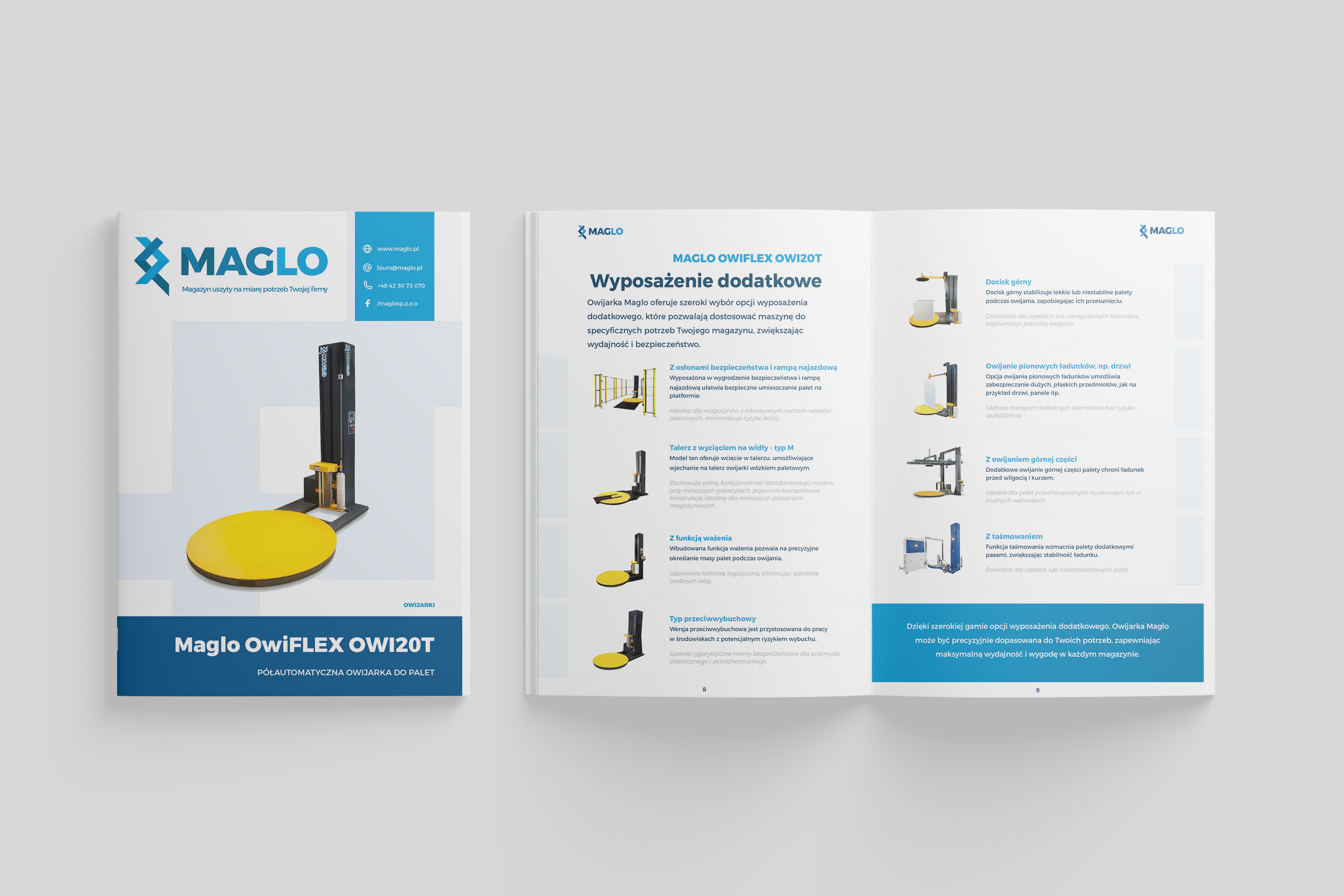 Portfolio item