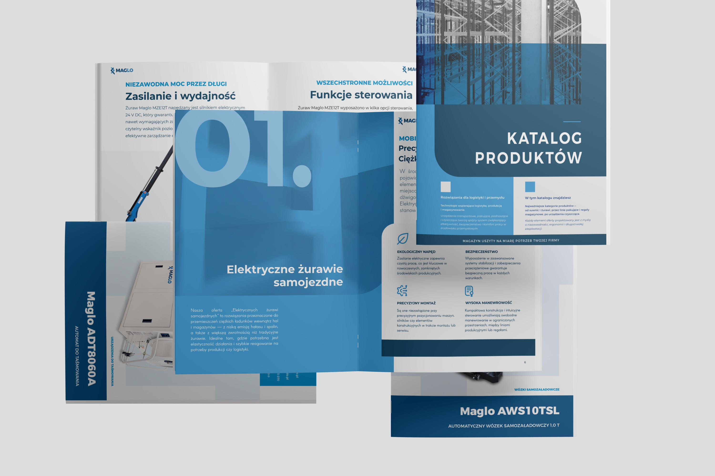 Portfolio item
