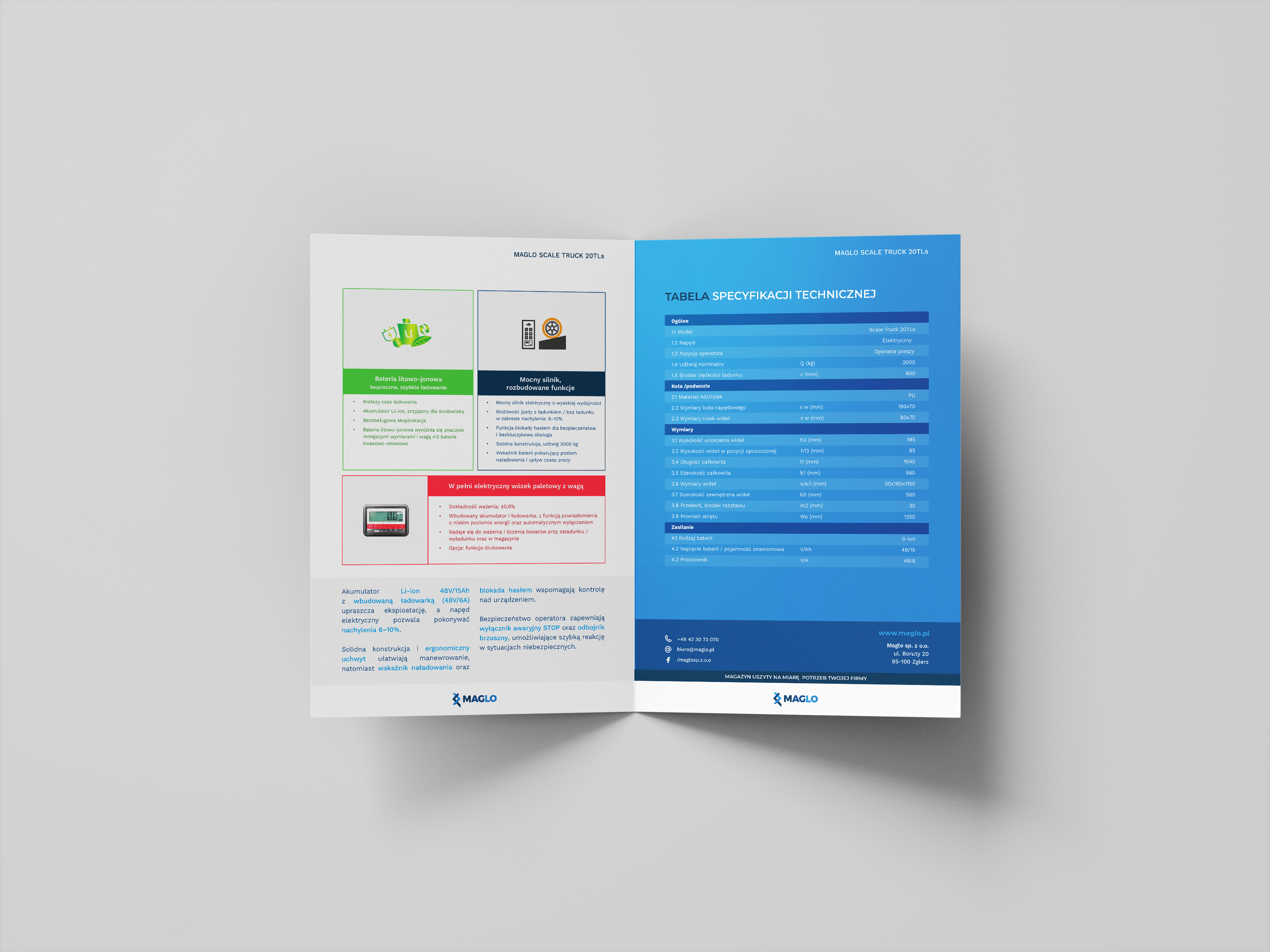 Portfolio item