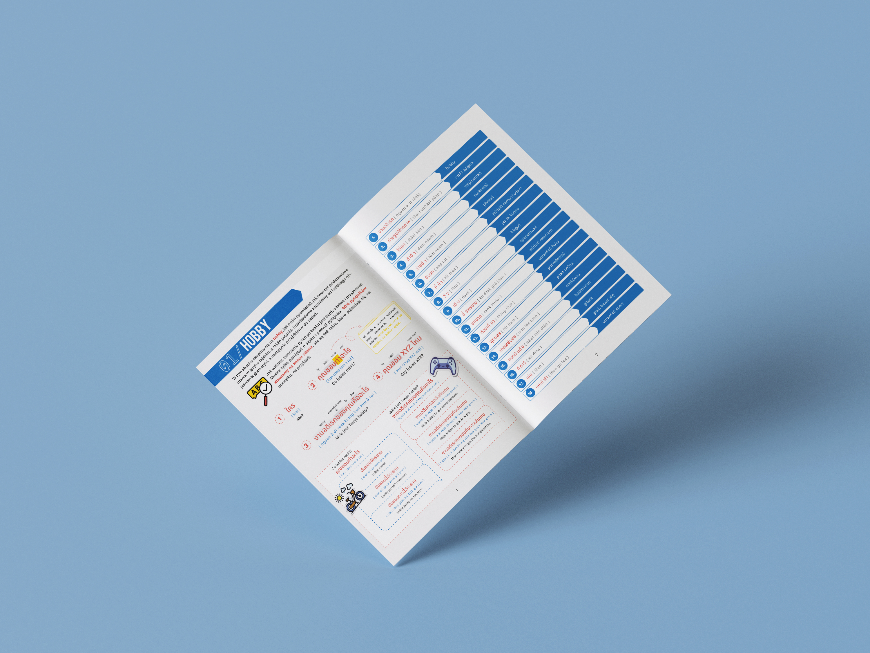 Portfolio item