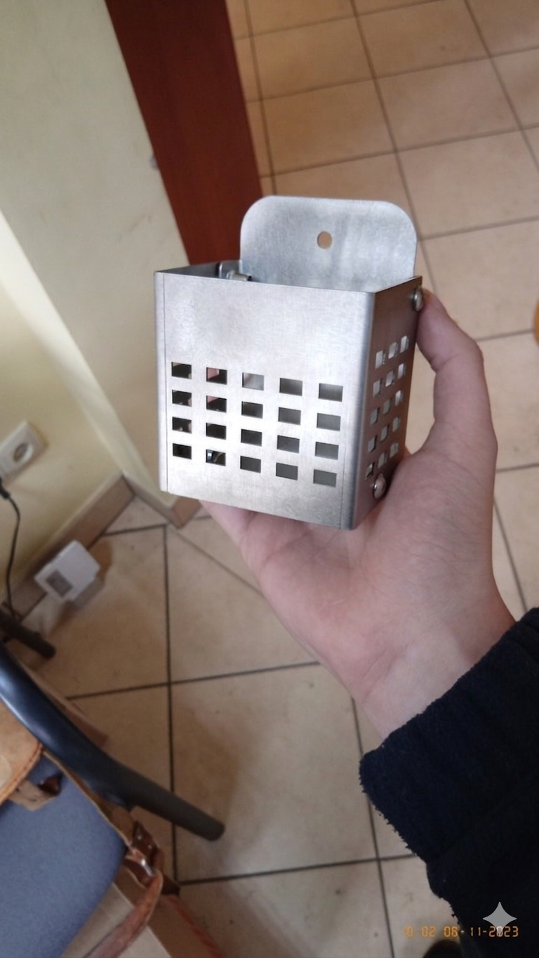 Portfolio item