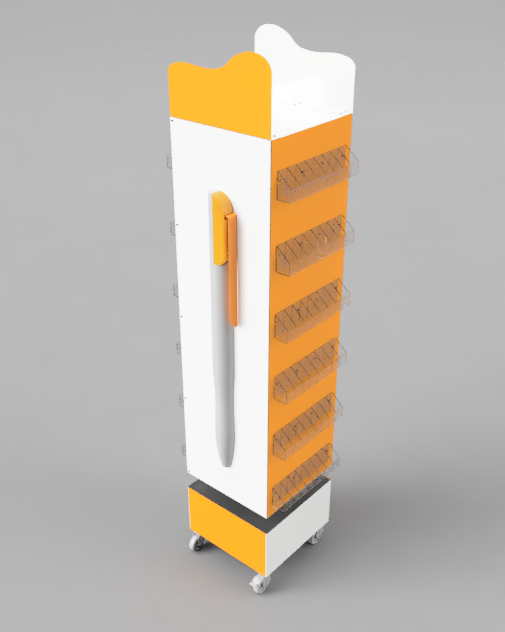 Portfolio item