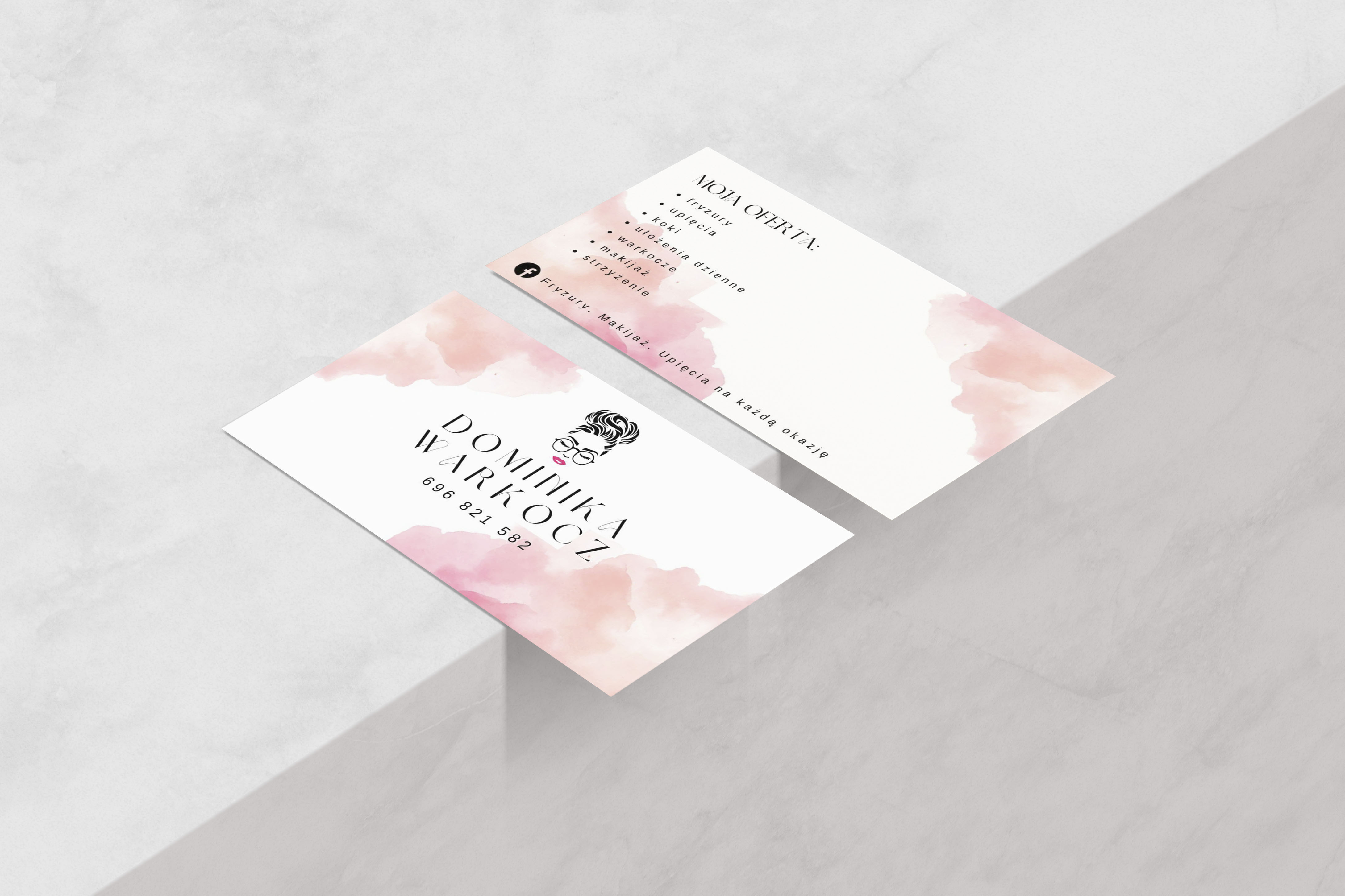 Portfolio item
