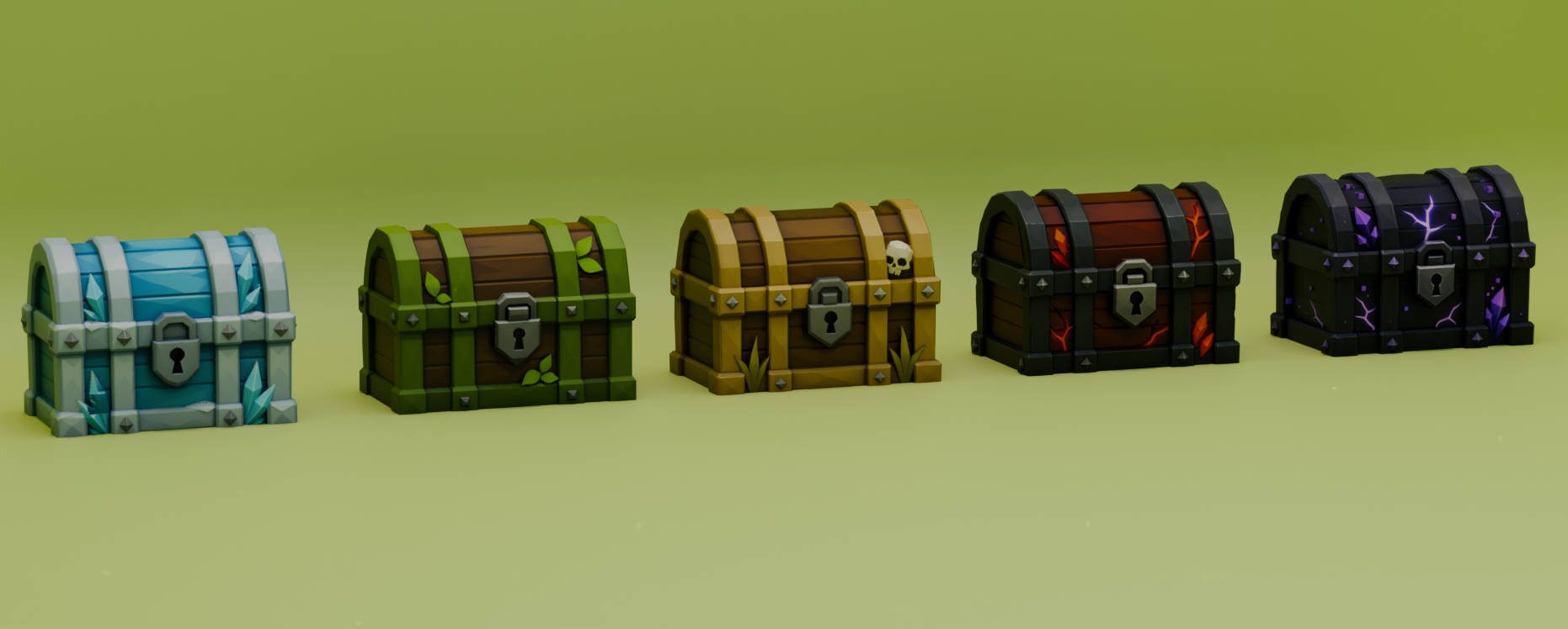Portfolio item