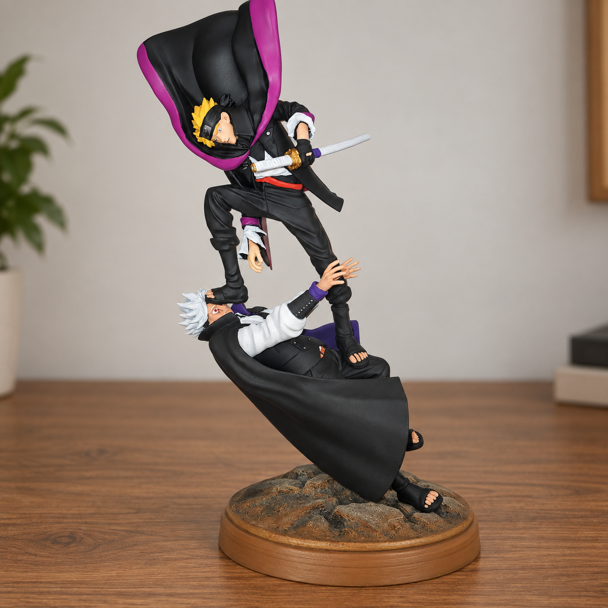 Portfolio item