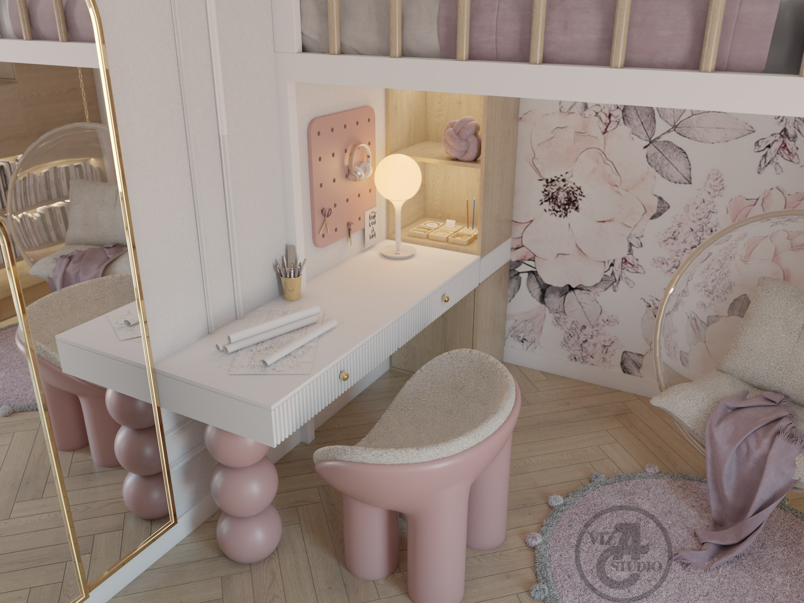 Portfolio item