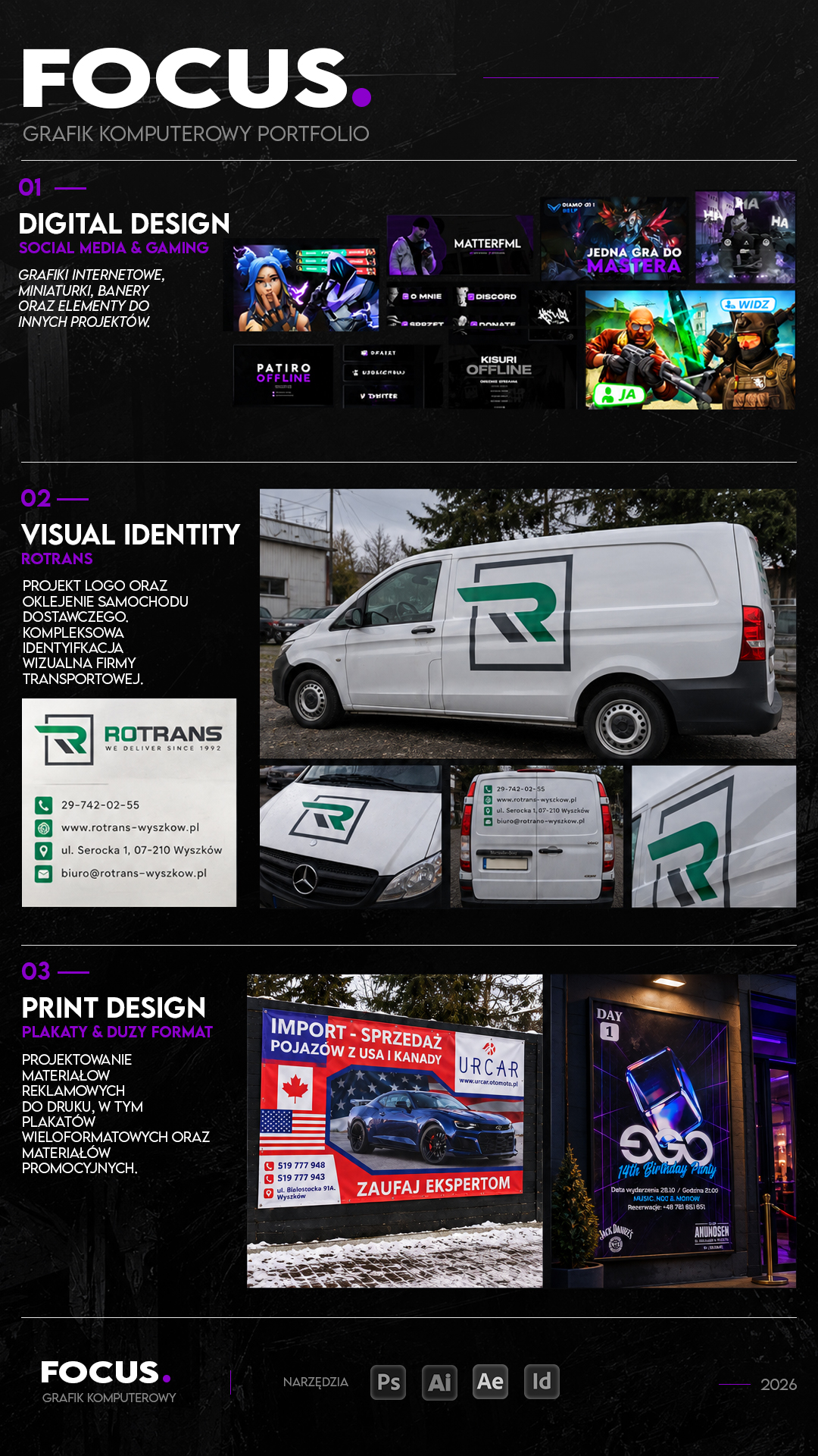 Portfolio item
