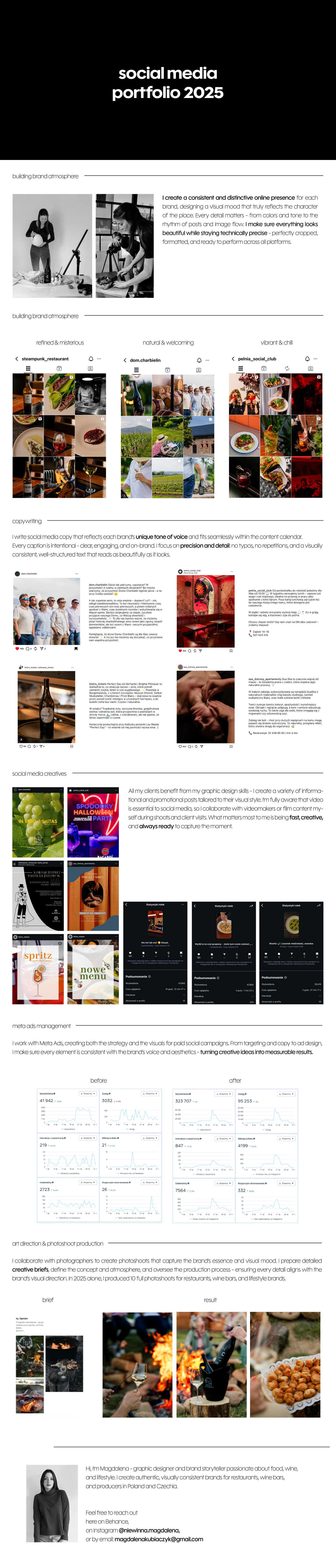 Portfolio item