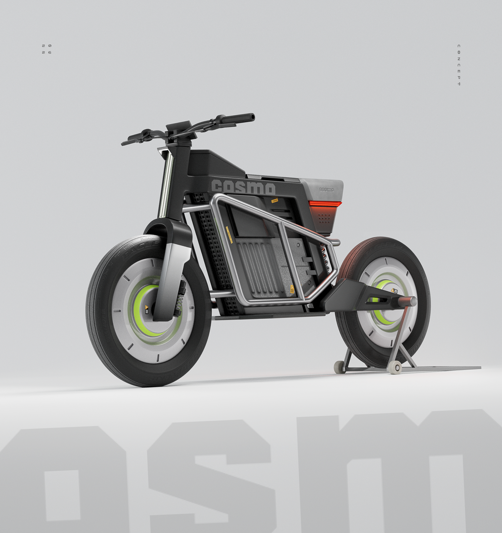 Portfolio item