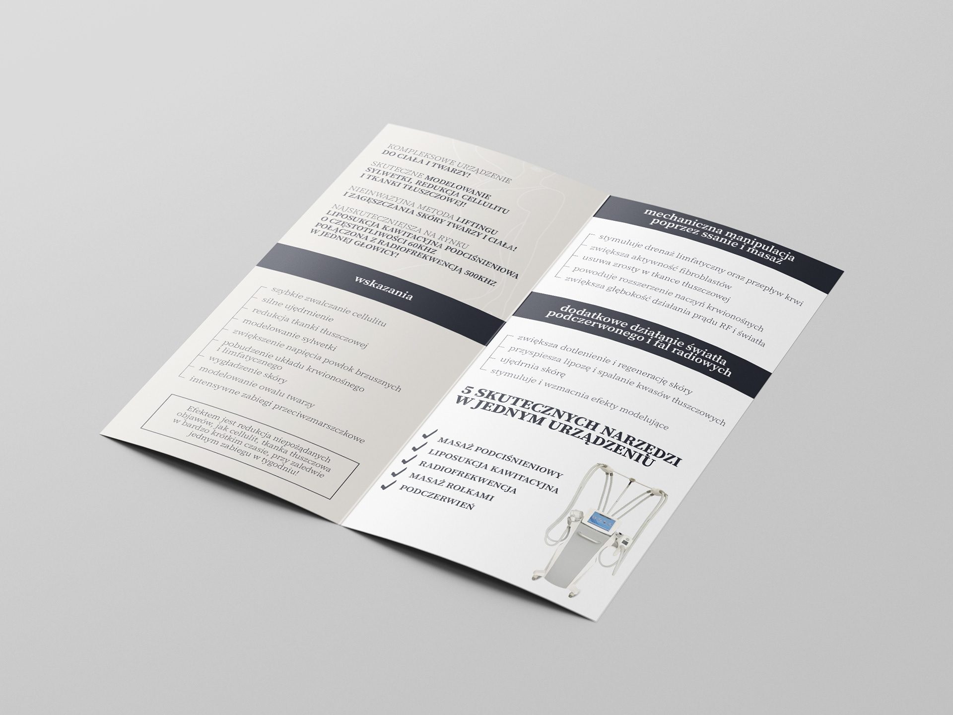 Portfolio item