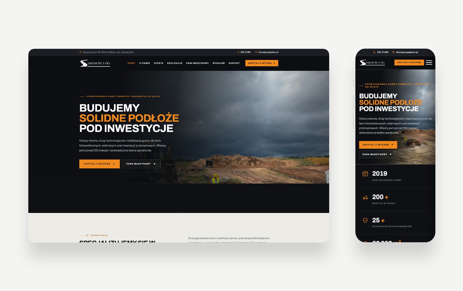 Portfolio item