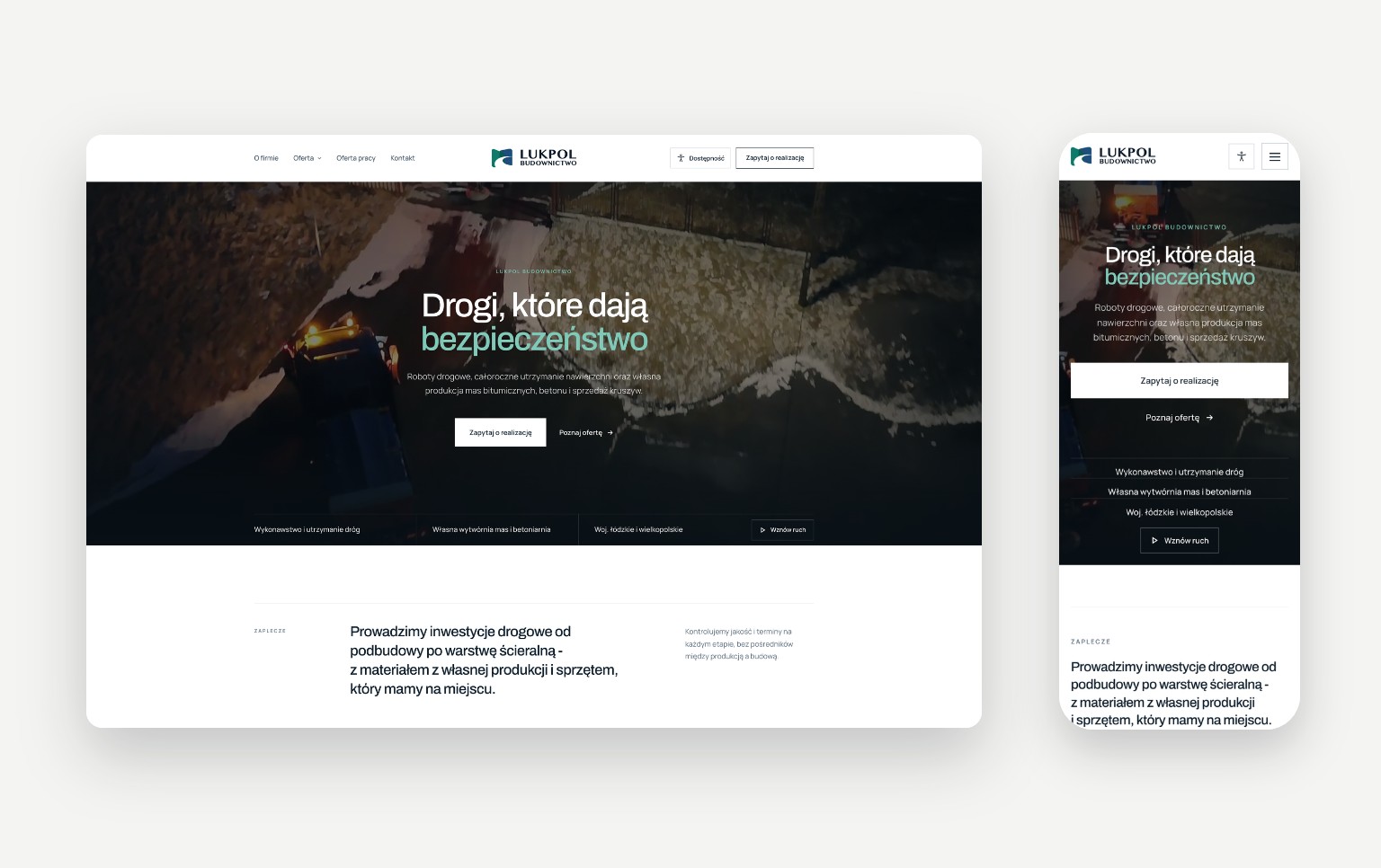 Portfolio item