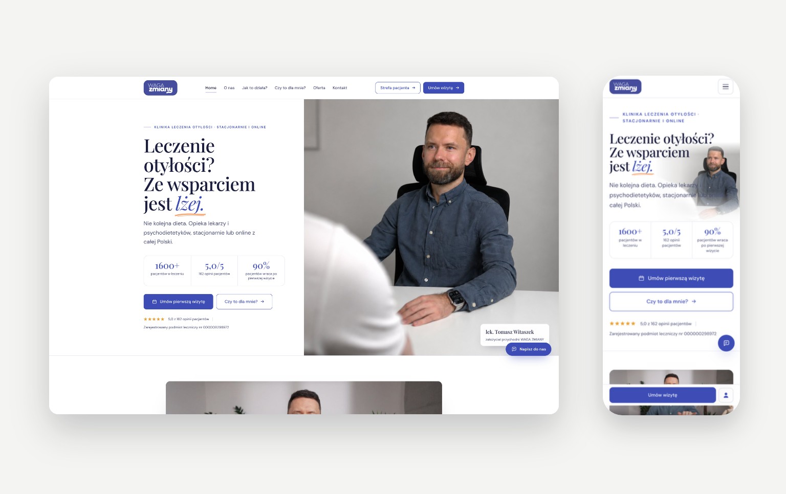 Portfolio item