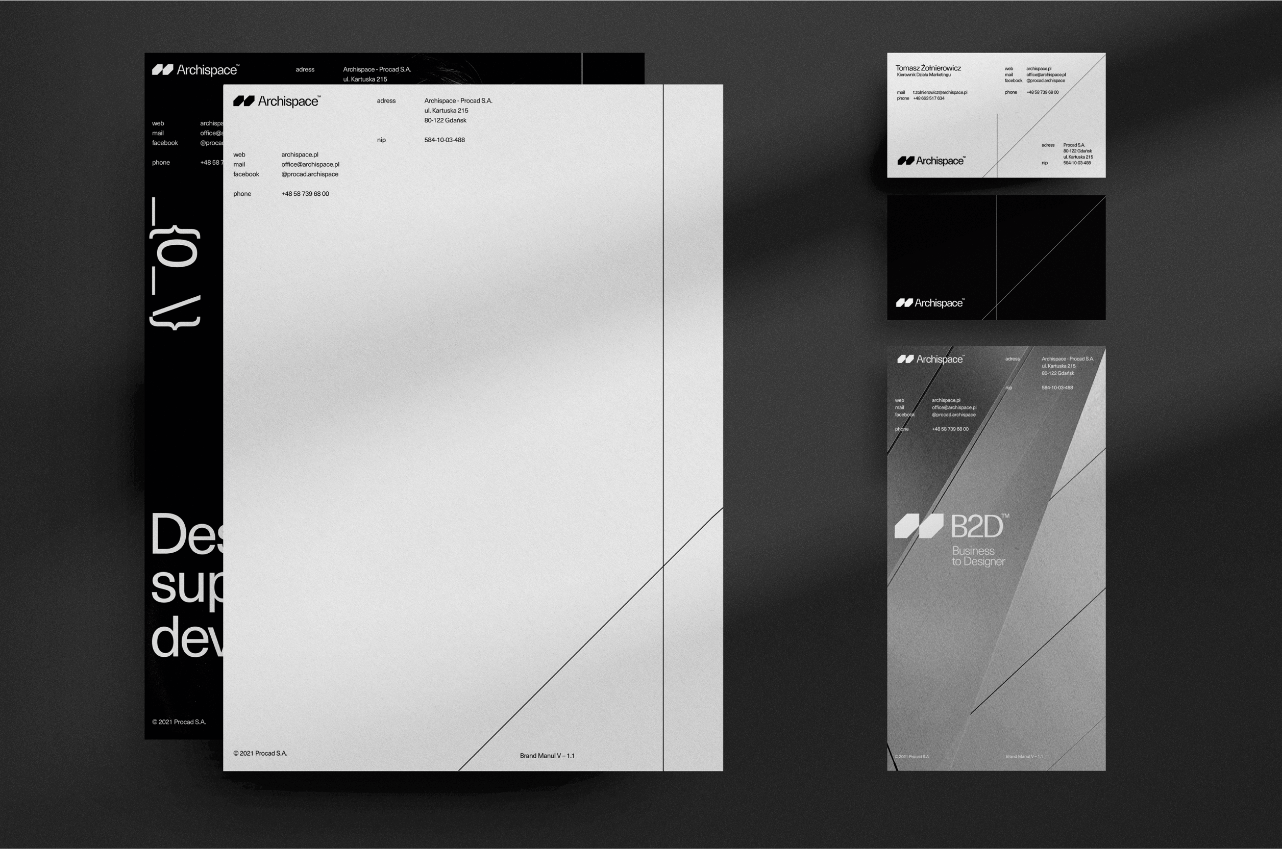Portfolio item
