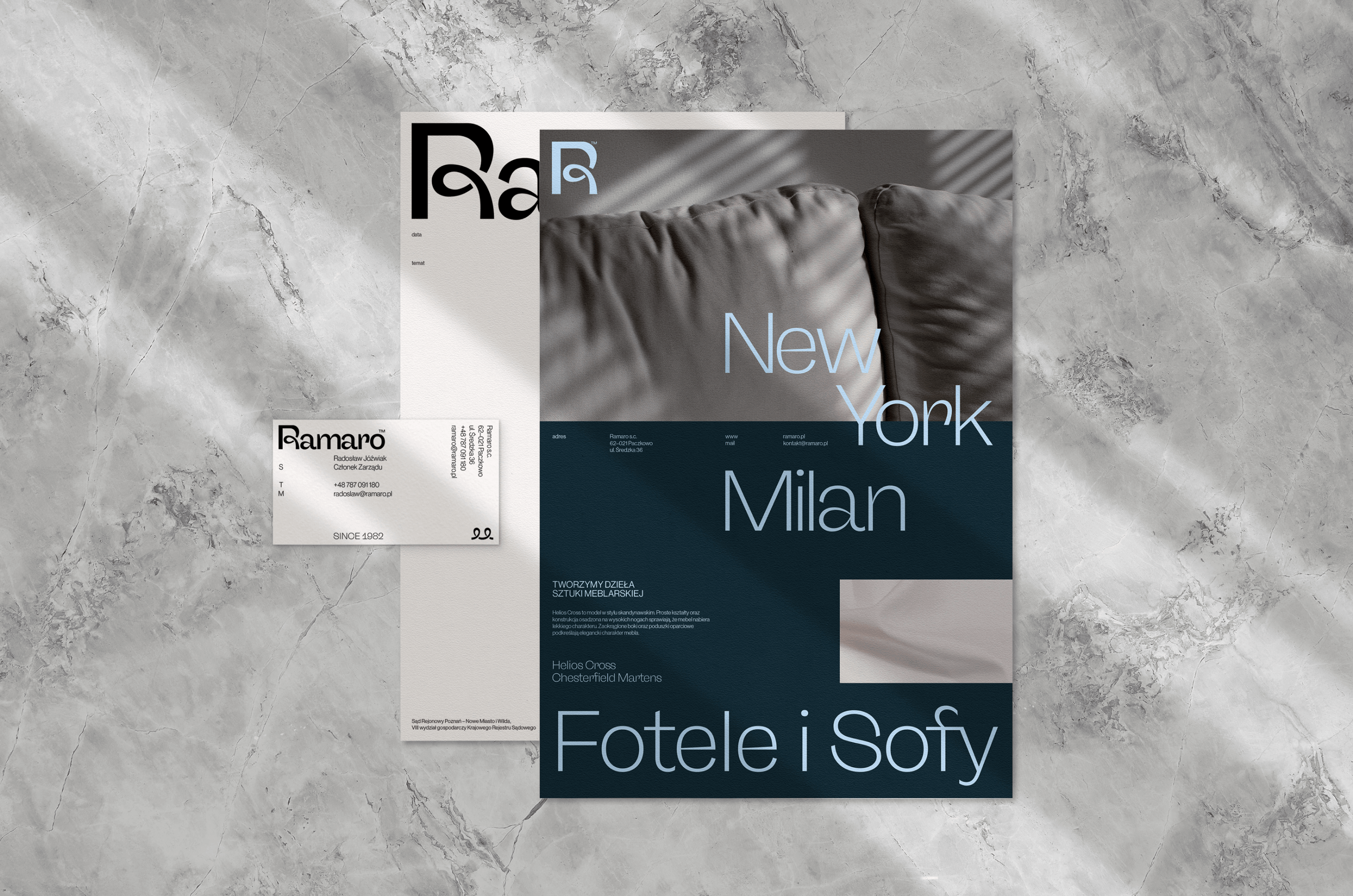 Portfolio item