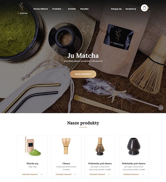 Portfolio item