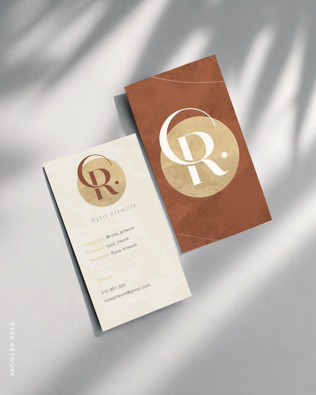 Portfolio item
