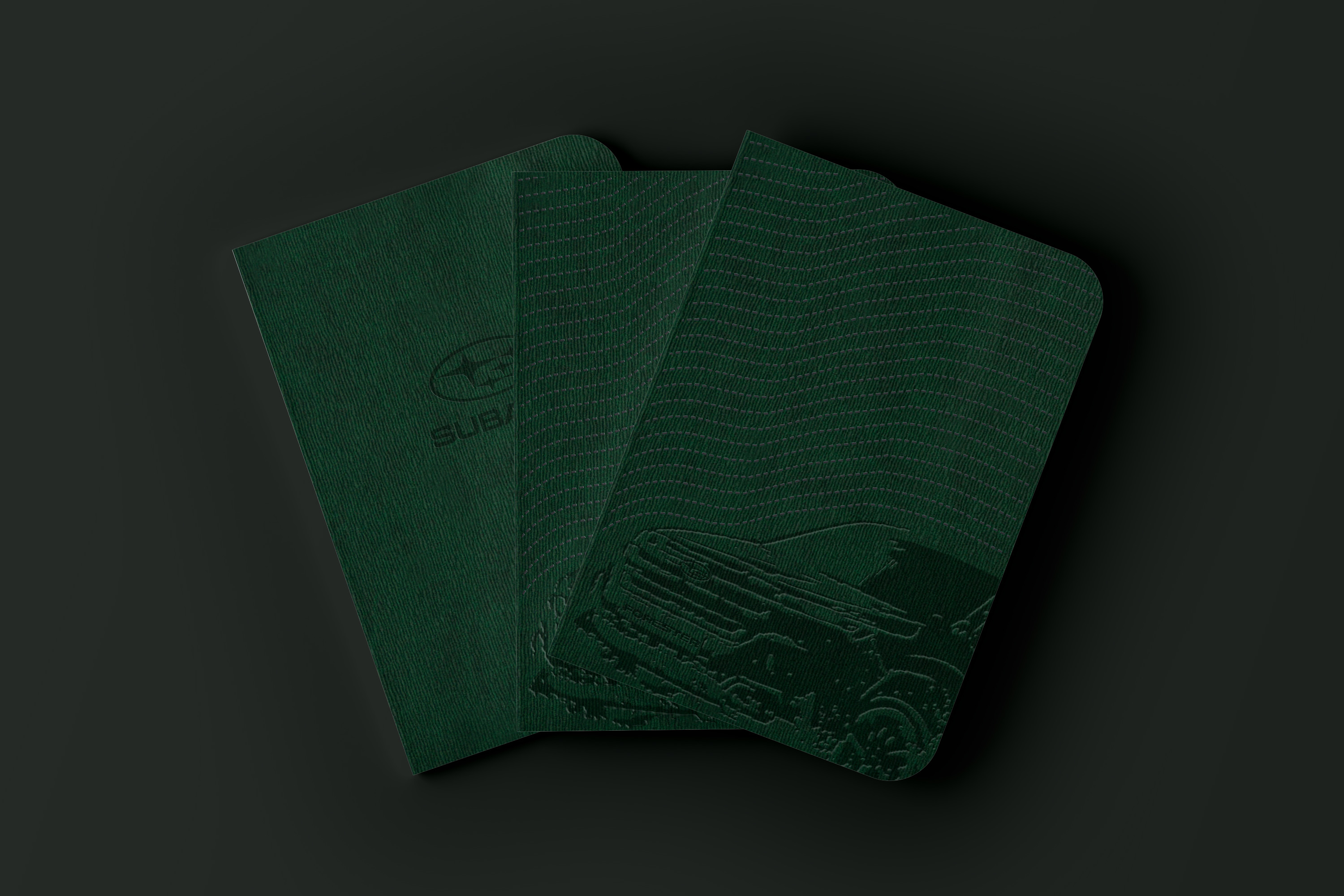 Portfolio item