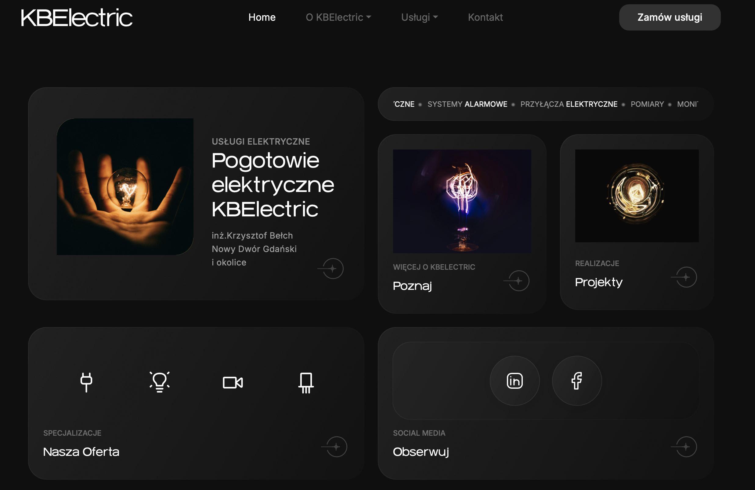 Portfolio item