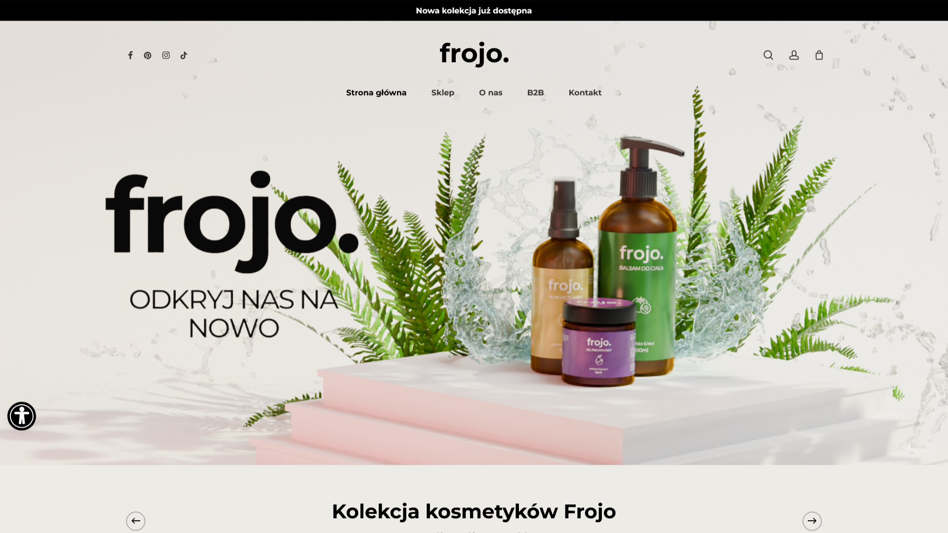 Portfolio item