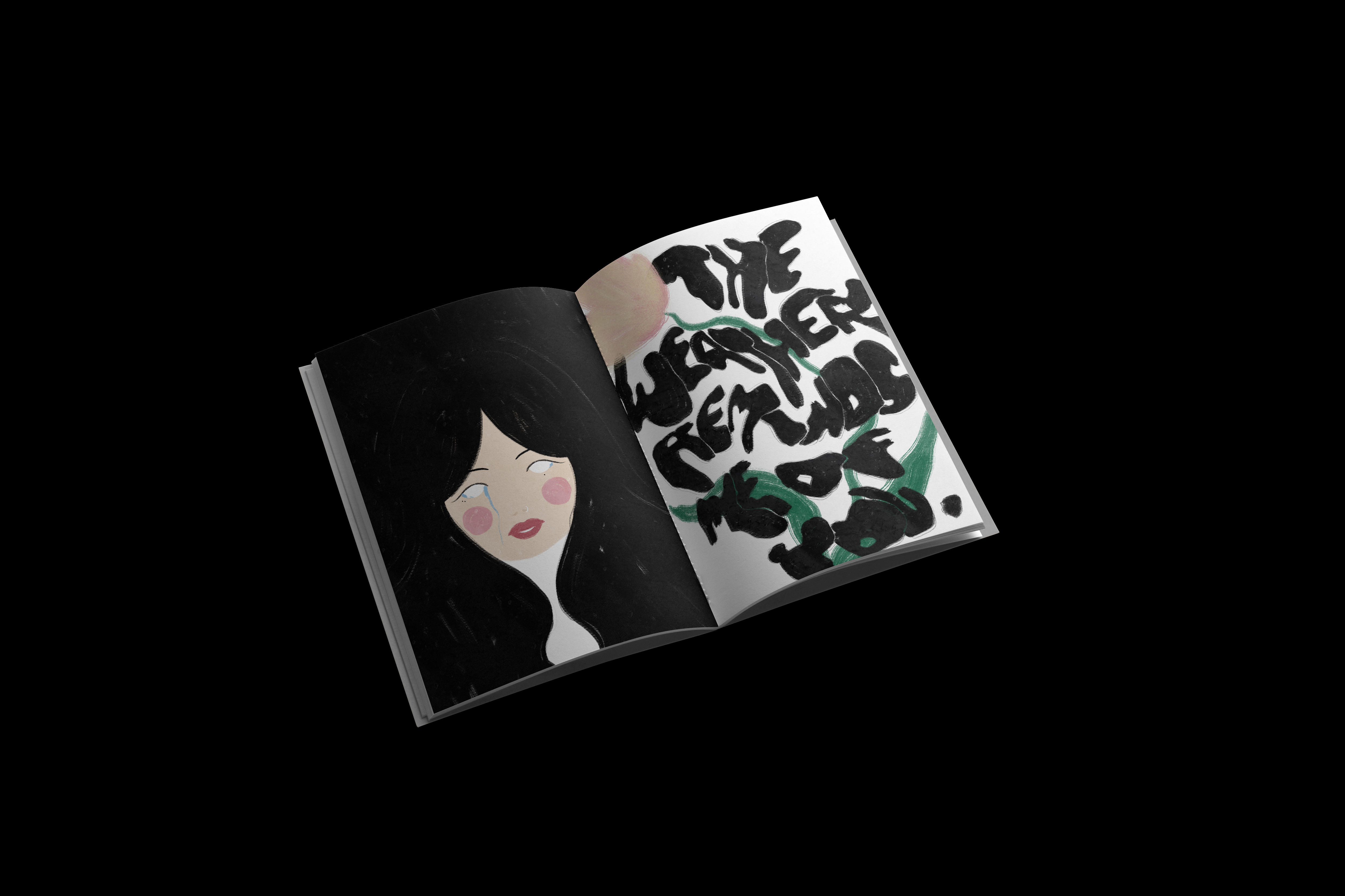 Portfolio item