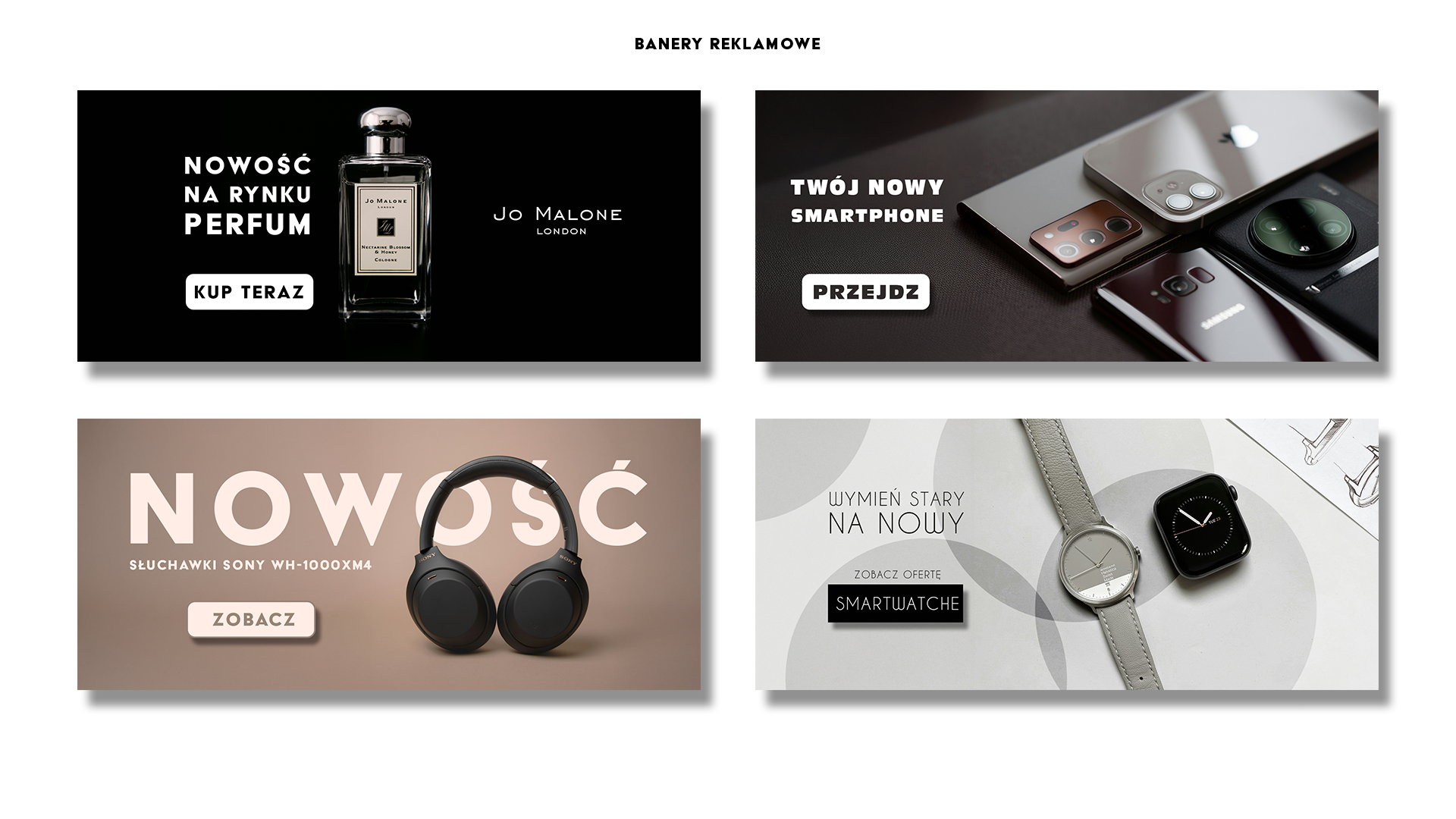 Portfolio item