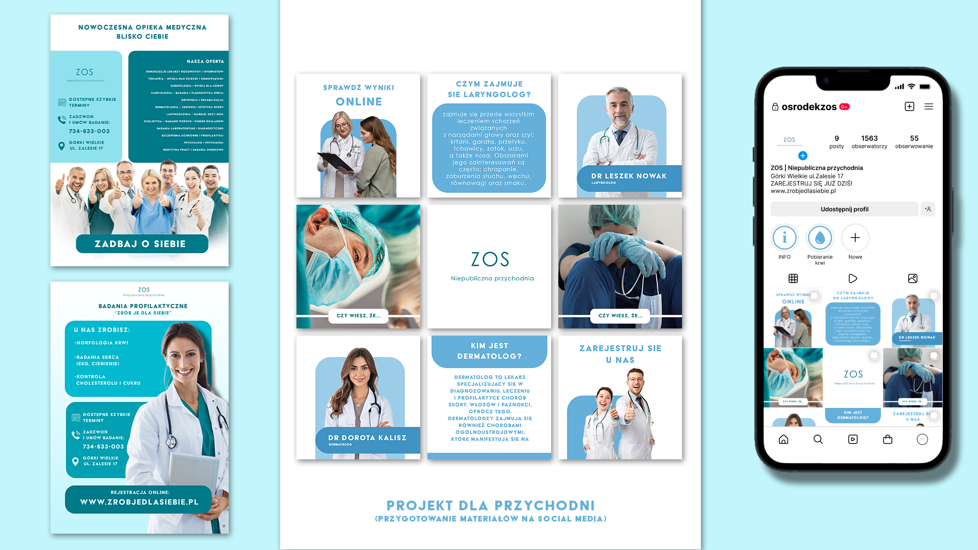 Portfolio item