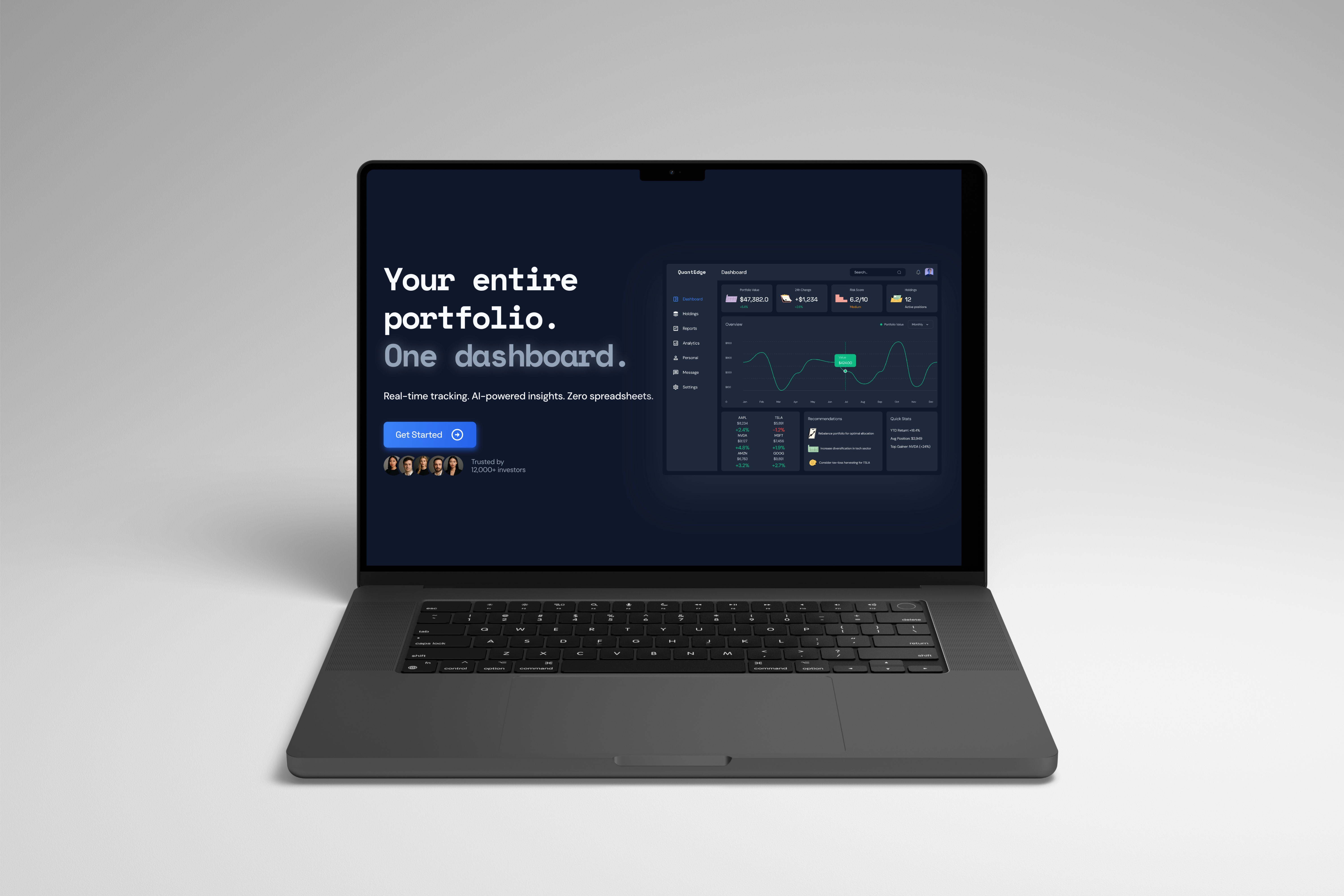Portfolio item