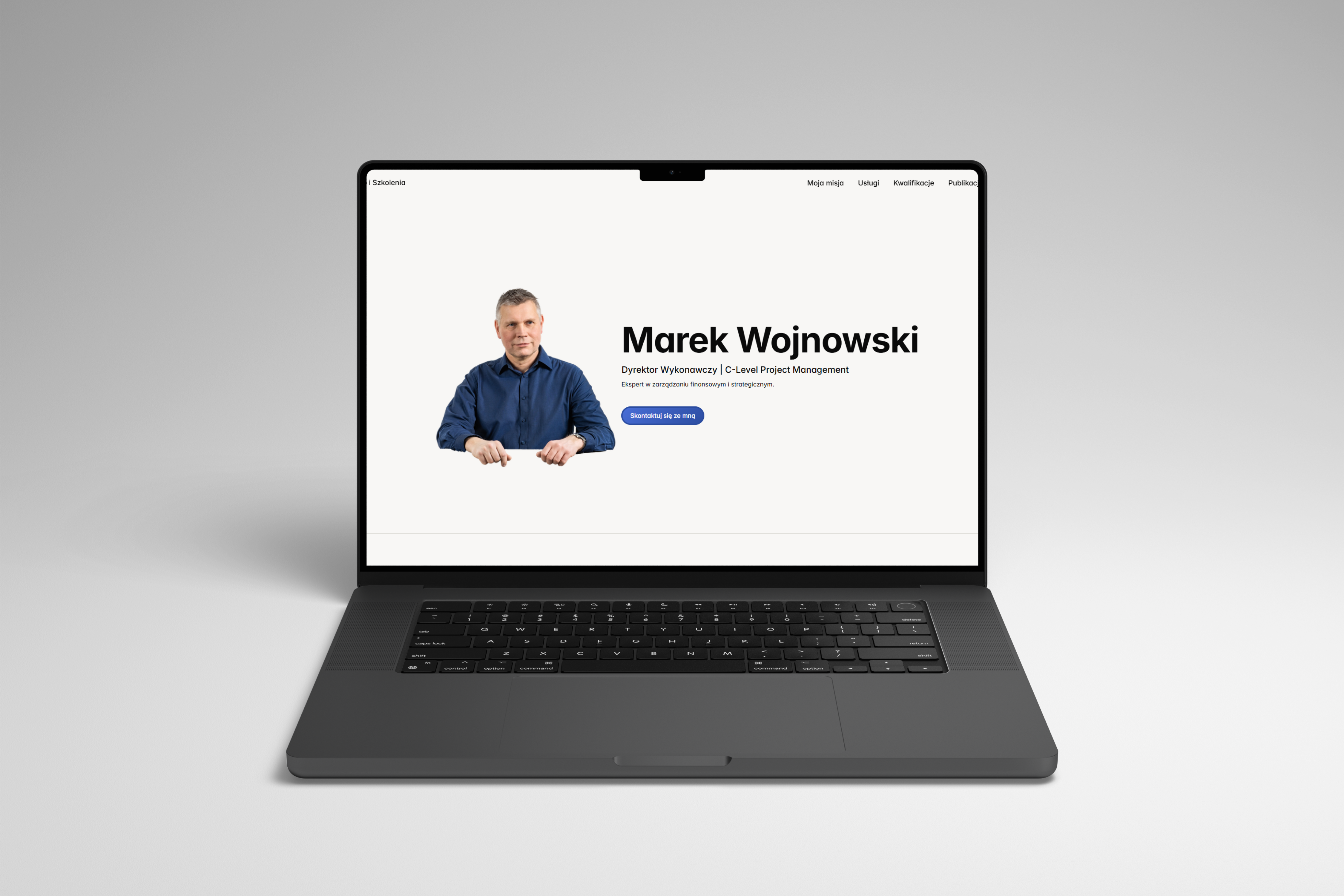 Portfolio item