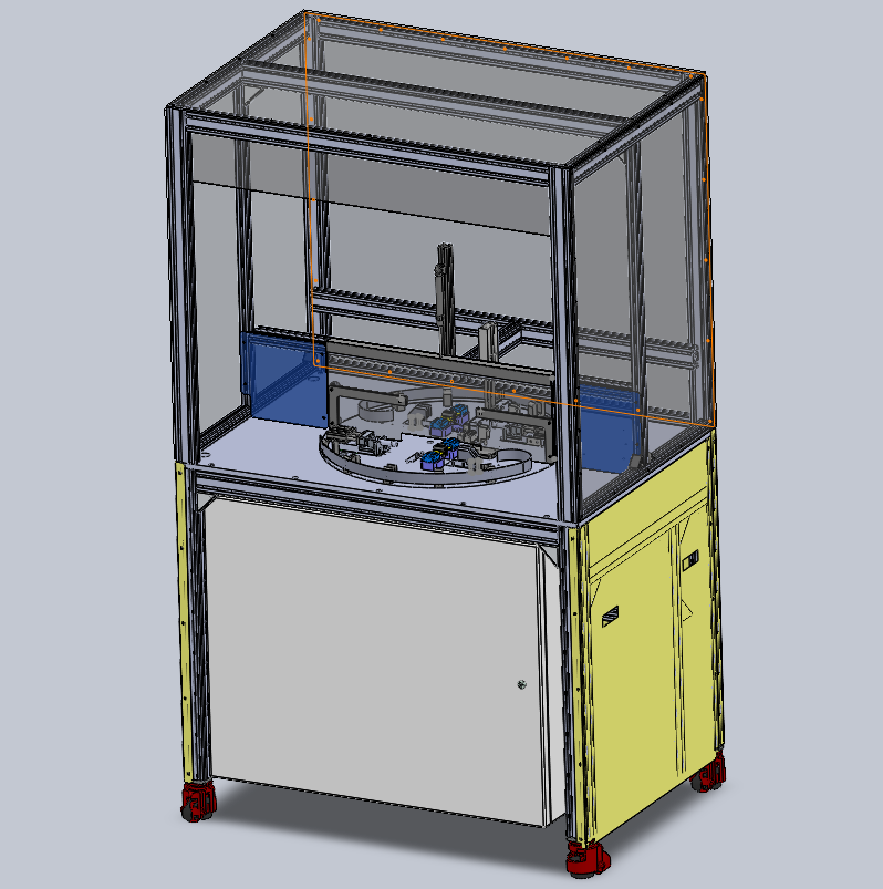 Portfolio item