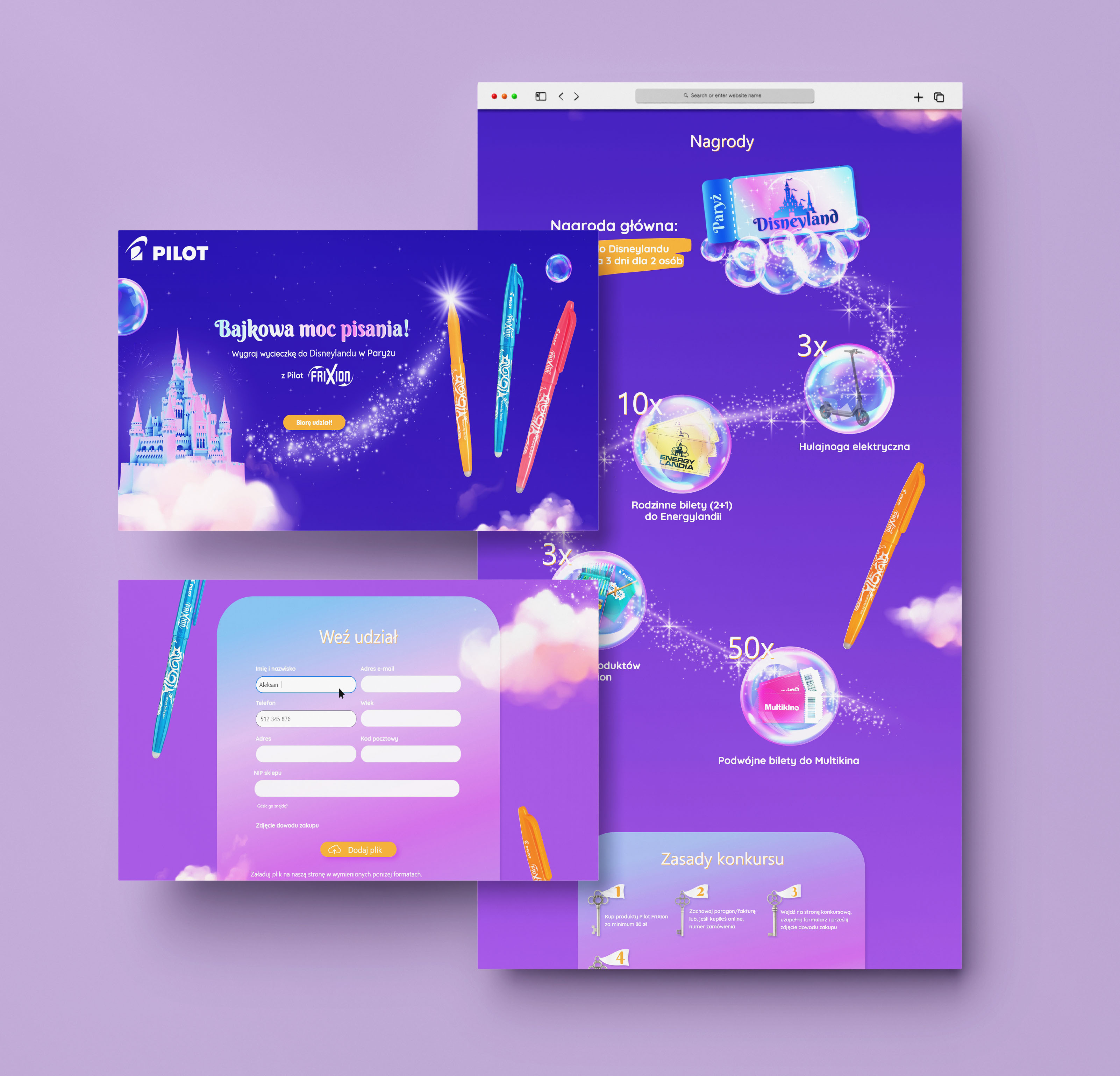 Portfolio item