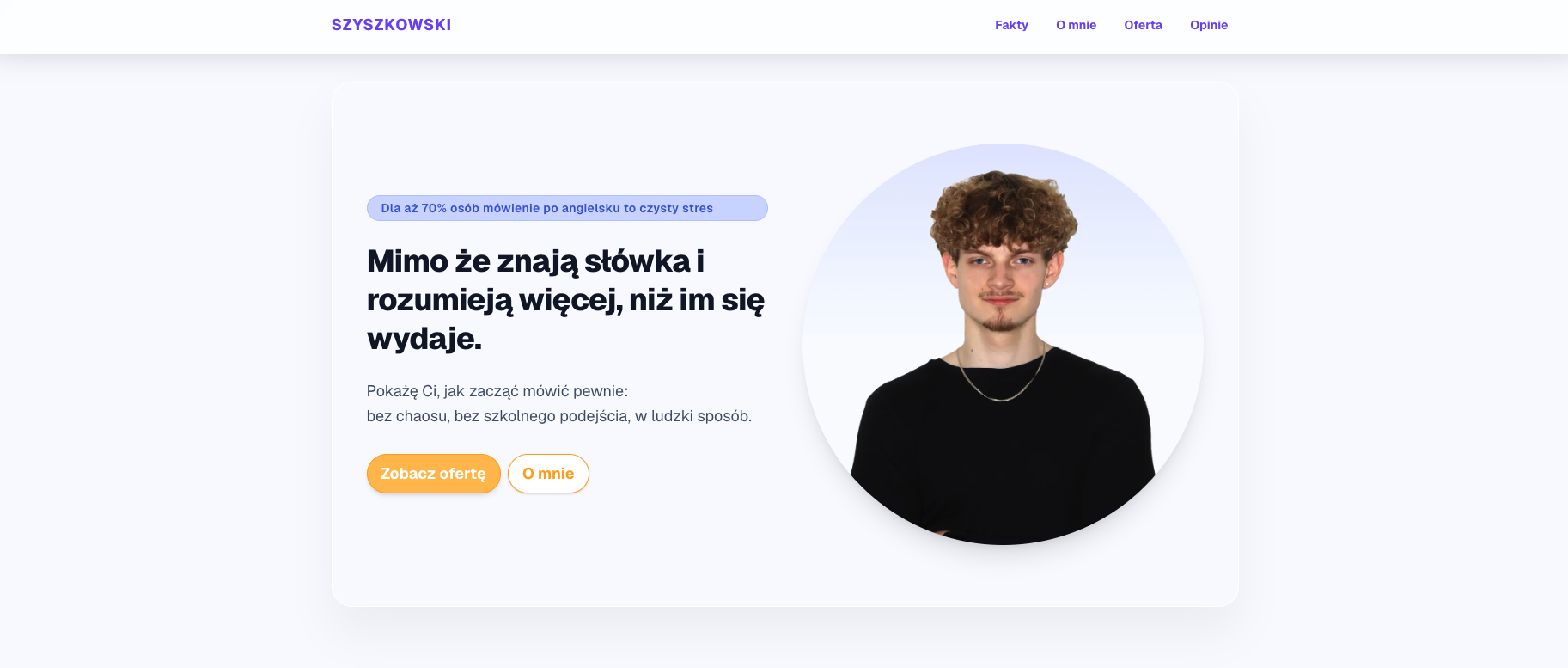 Portfolio item