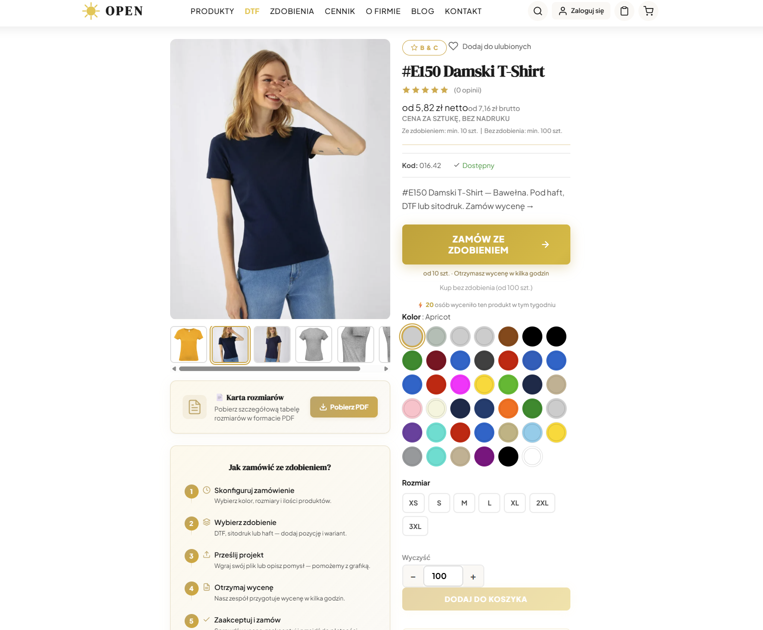 Portfolio item
