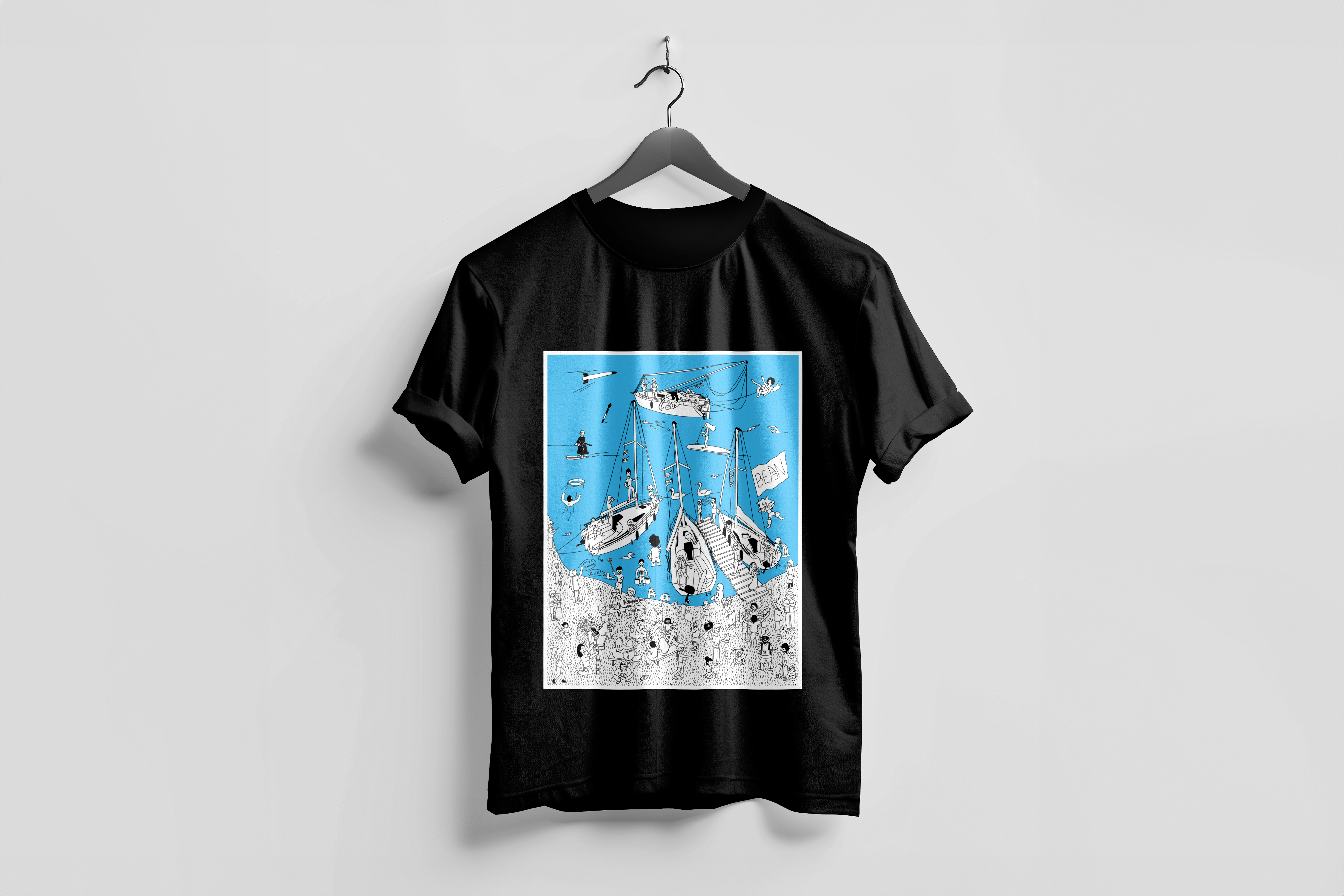 Portfolio item